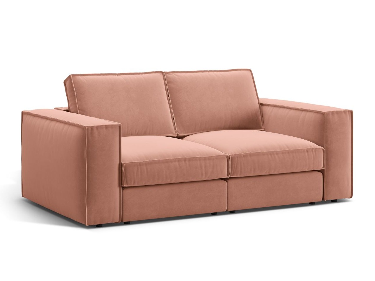 Modulinė sofa Dalodei 107 (Salvador 11)