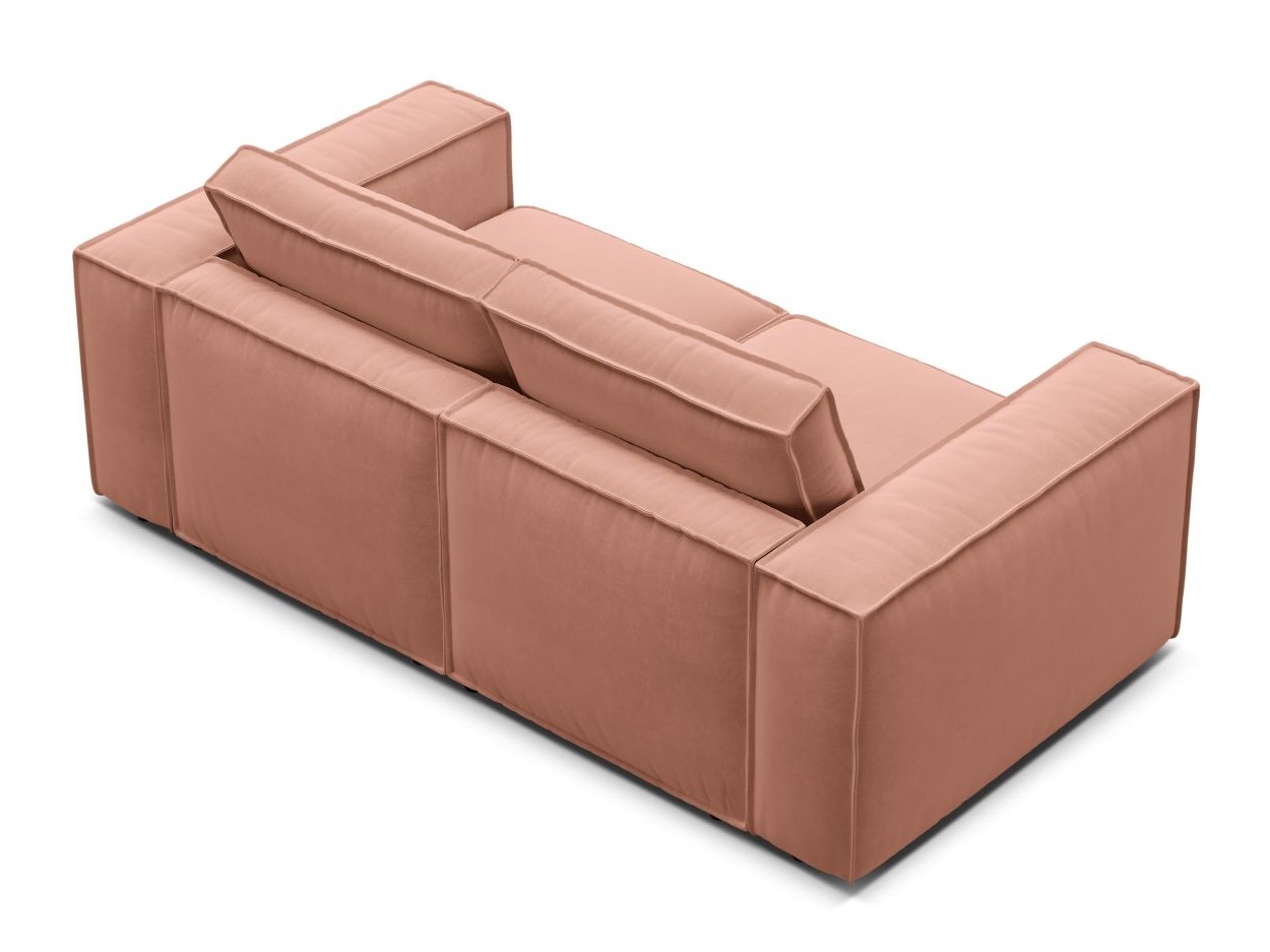 Modulinė sofa Dalodei 107 (Salvador 11)