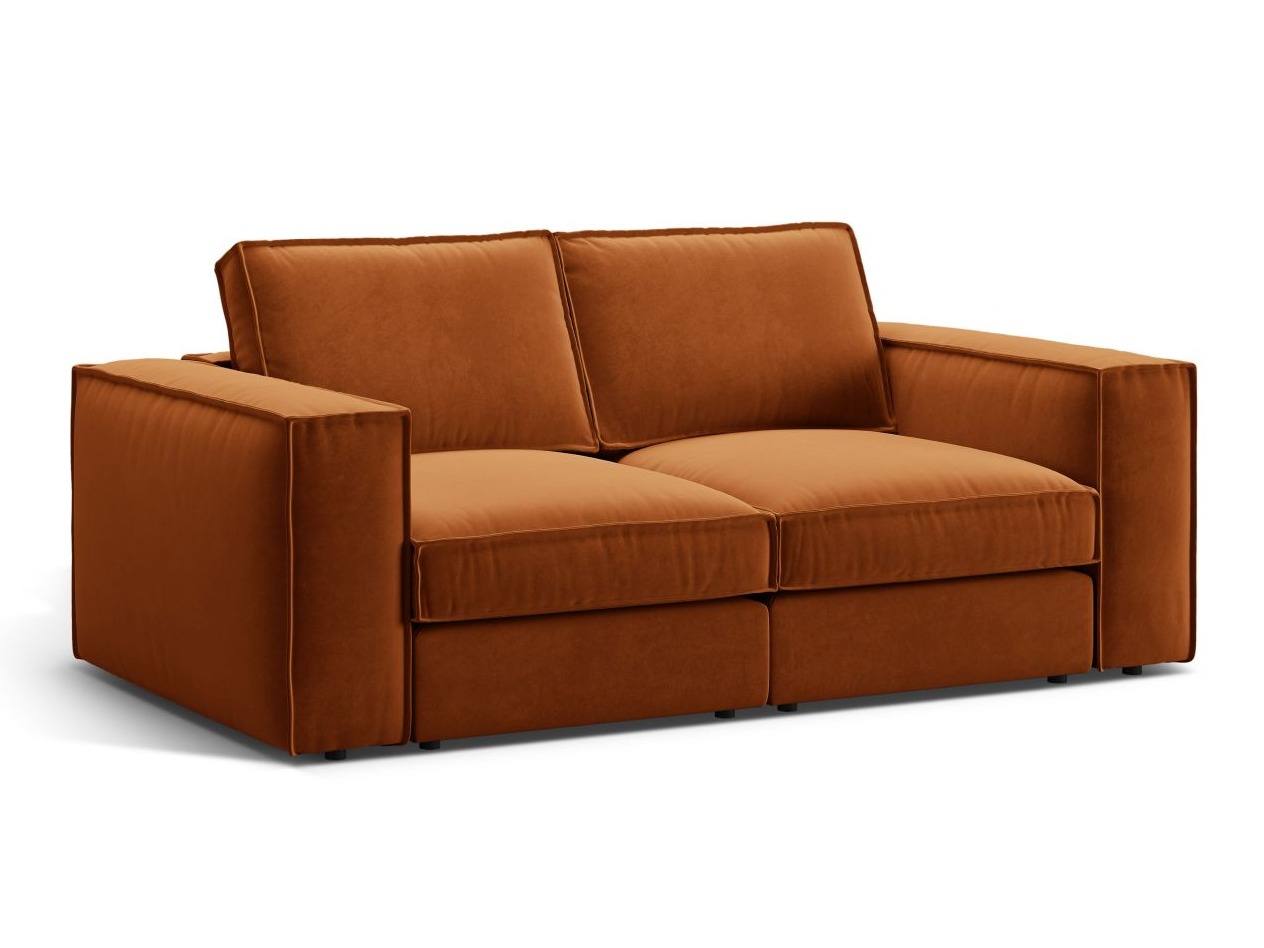 Modulinė sofa Dalodei 107 (Salvador 14)