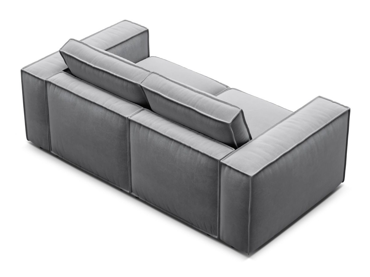 Modulinė sofa Dalodei 107 (Salvador 17)