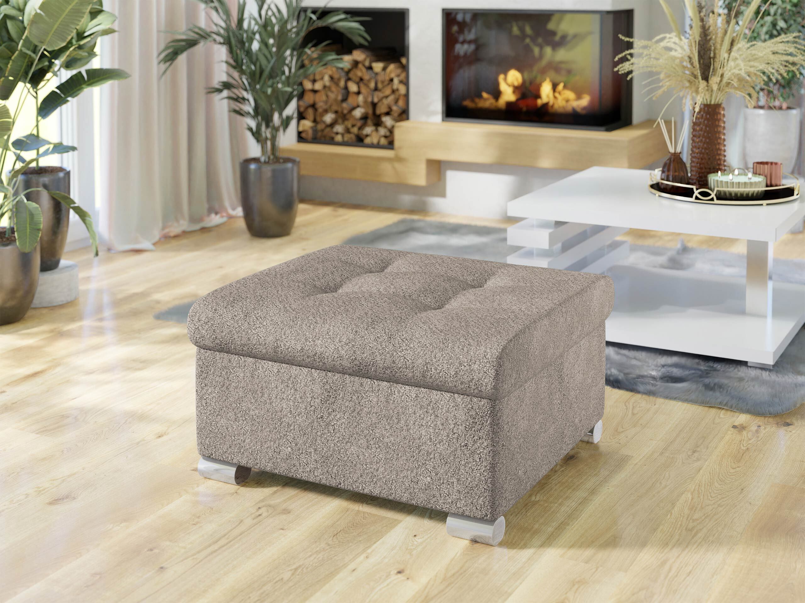 Pufas Comfivo Gemma (Coral 50)