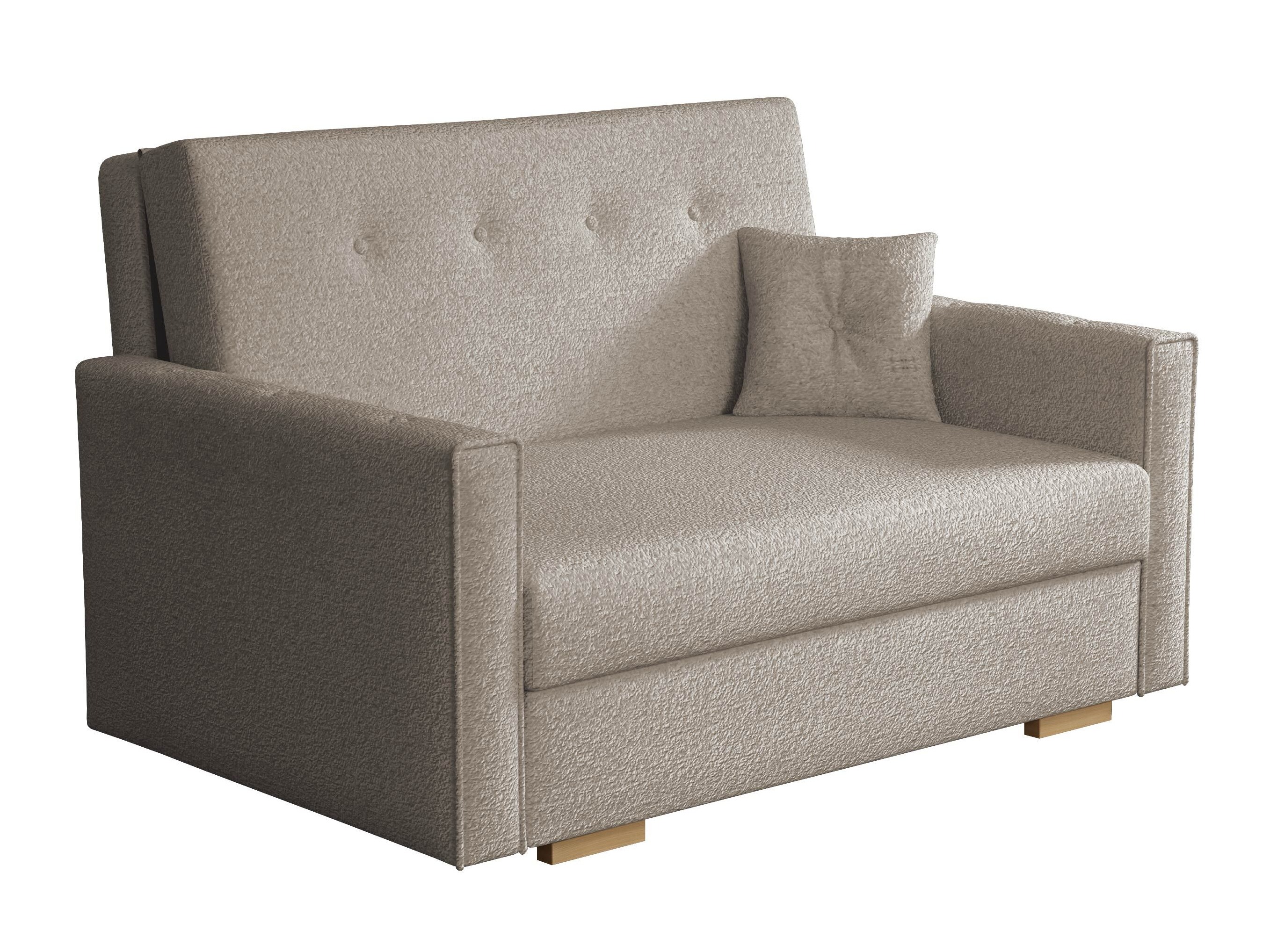 Sofa lova Caelrin II (Coral 50)