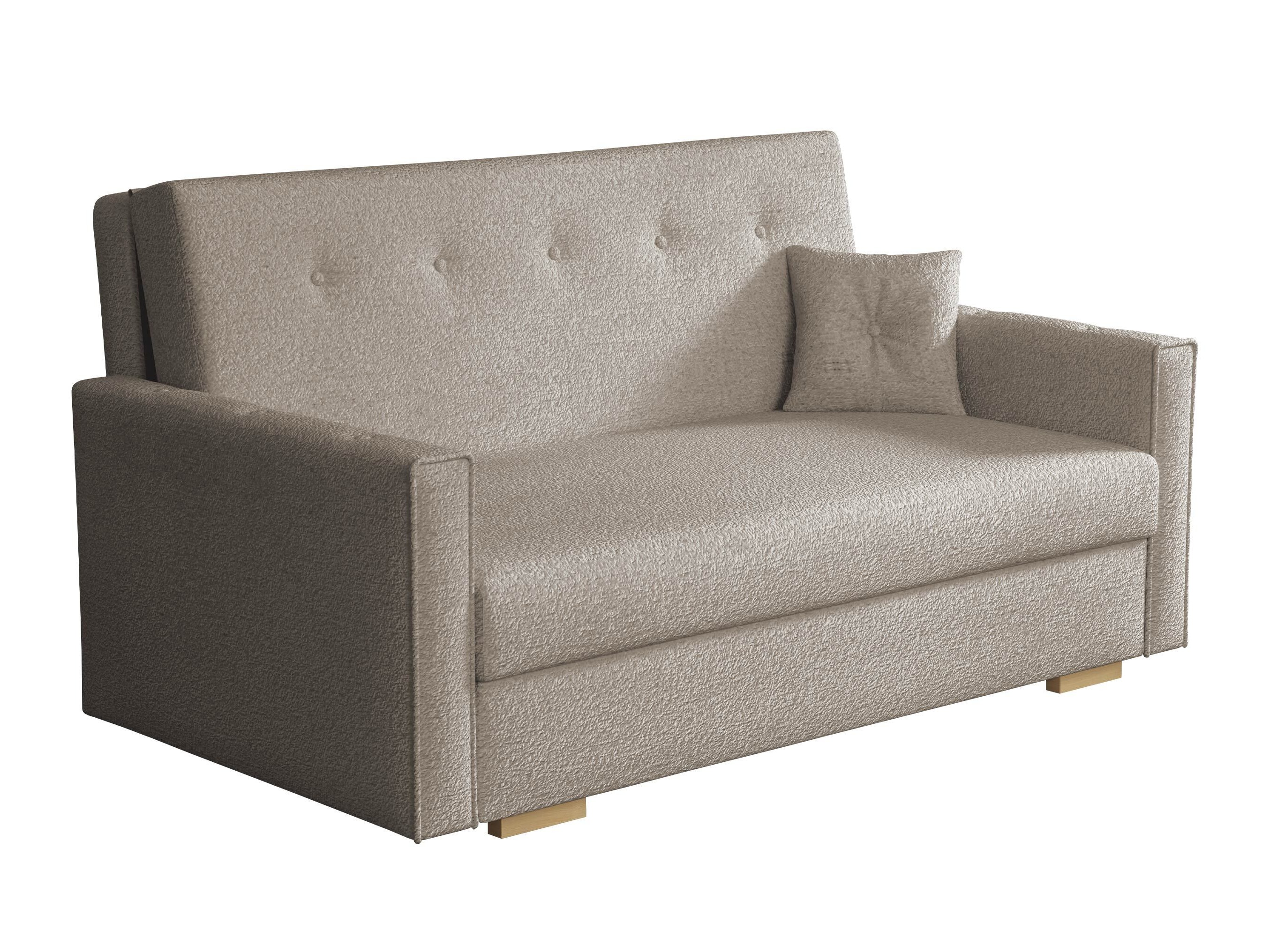 Sofa lova Caelrin III (Coral 50)