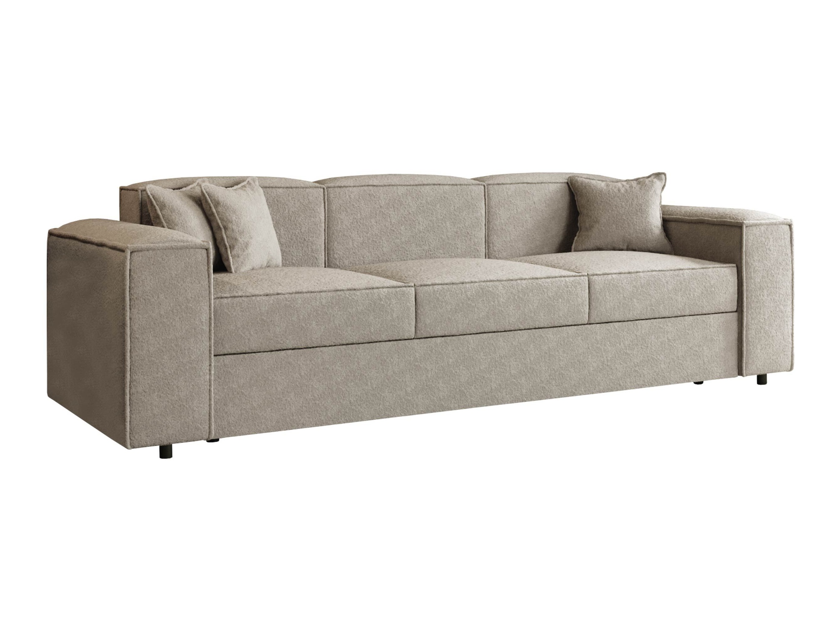 Sofa lova Clovis 114 (Coral 50)