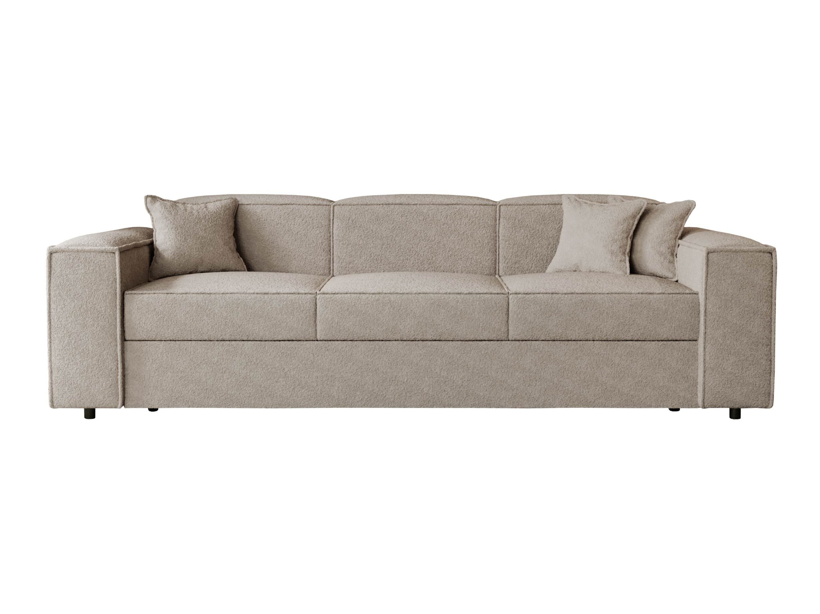 Sofa lova Clovis 114 (Coral 50)