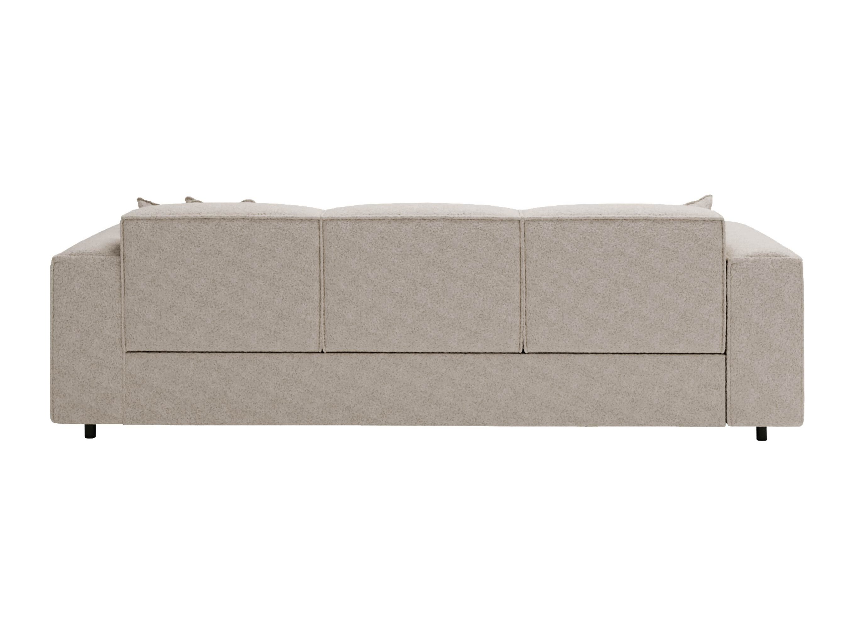 Sofa lova Clovis 114 (Coral 50)