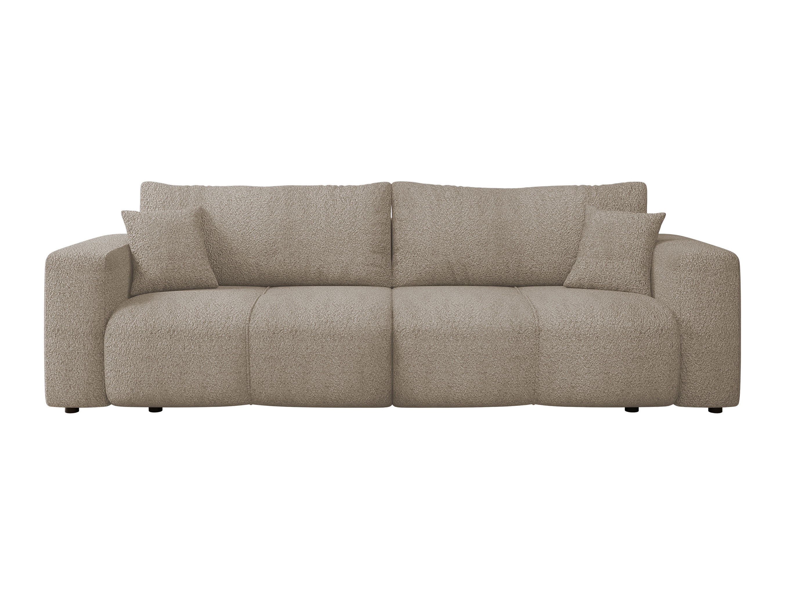 Sofa lova Comfivo Laurus (Coral 50)