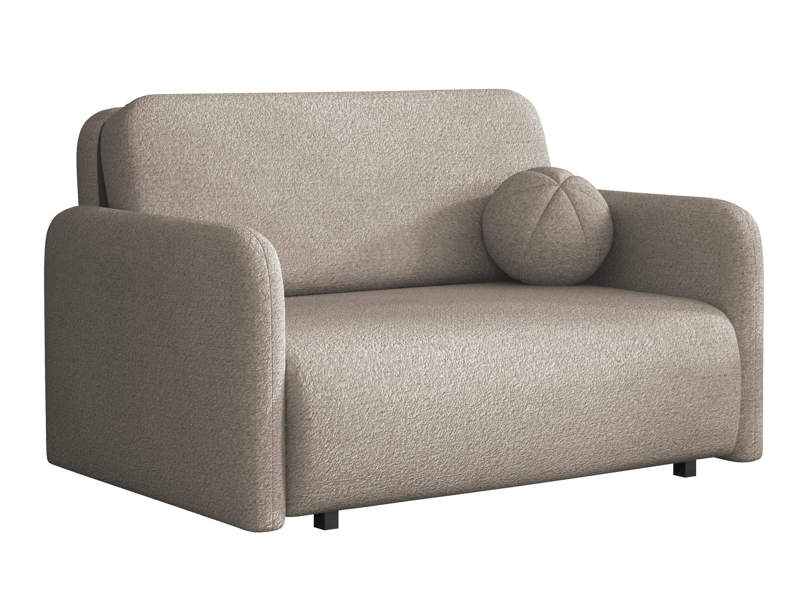 Sofa lova Poetal II (Coral 50)