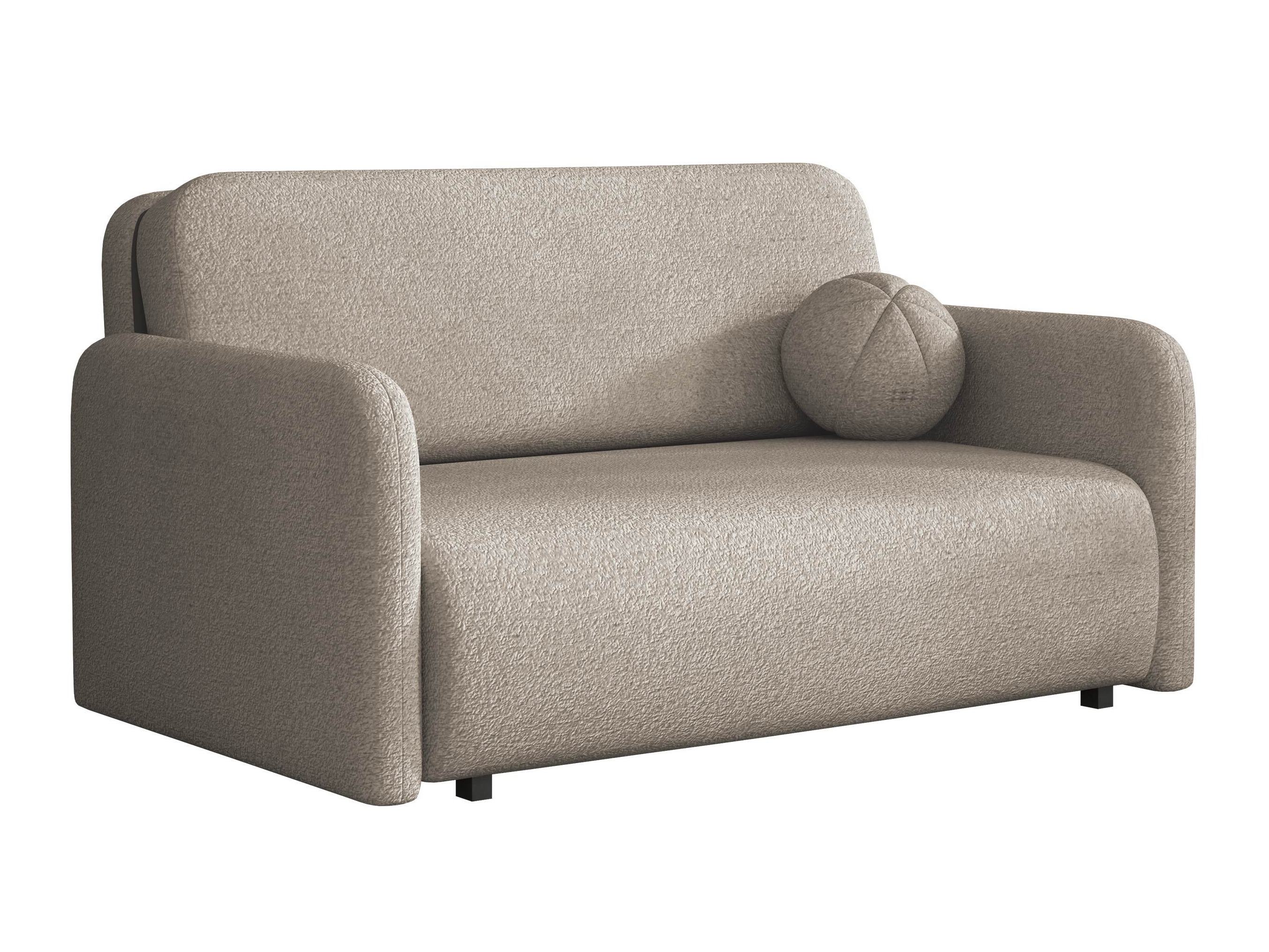 Sofa lova Poetal III (Coral 50)