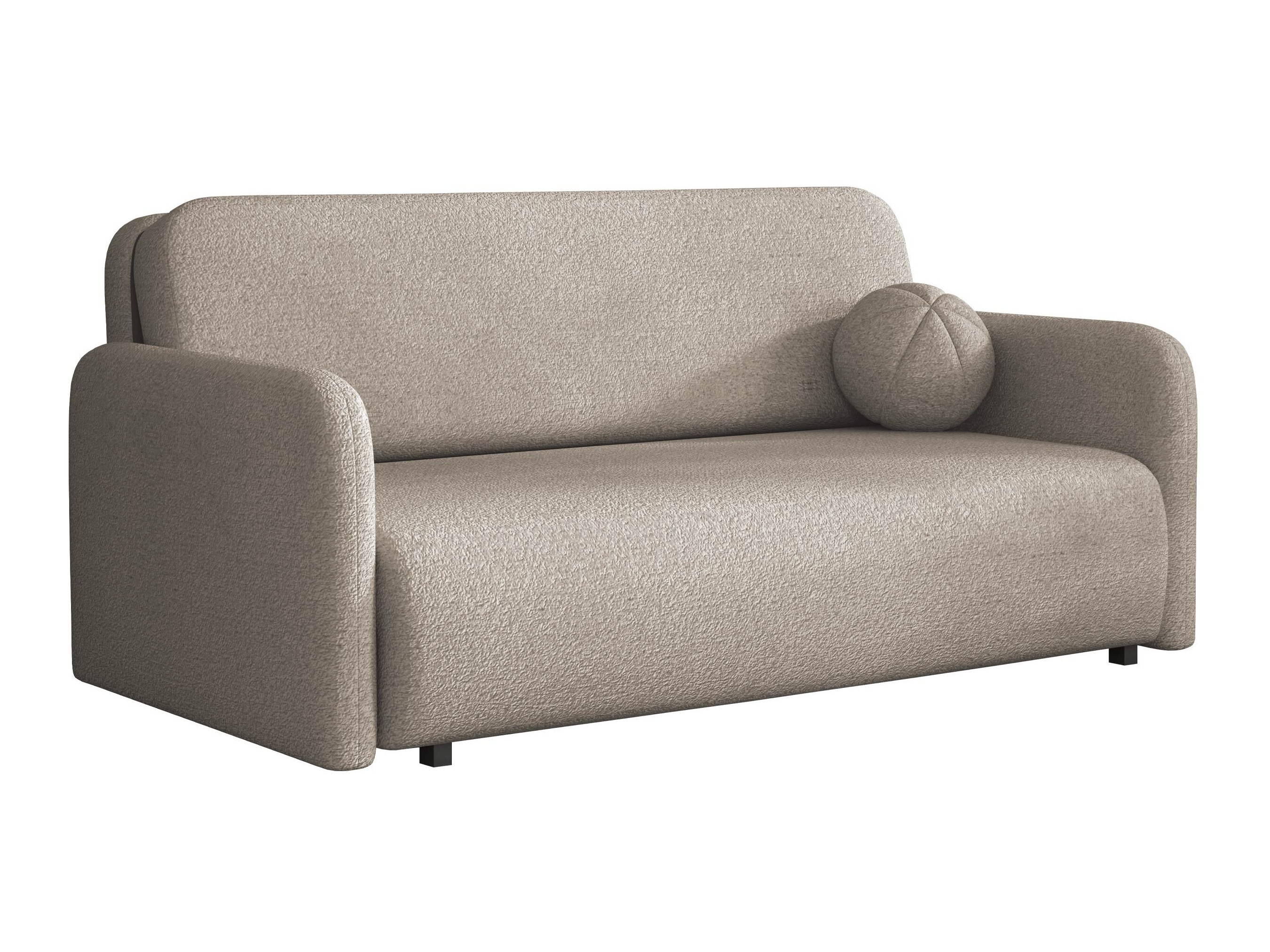 Sofa lova Poetal IV (Coral 50)
