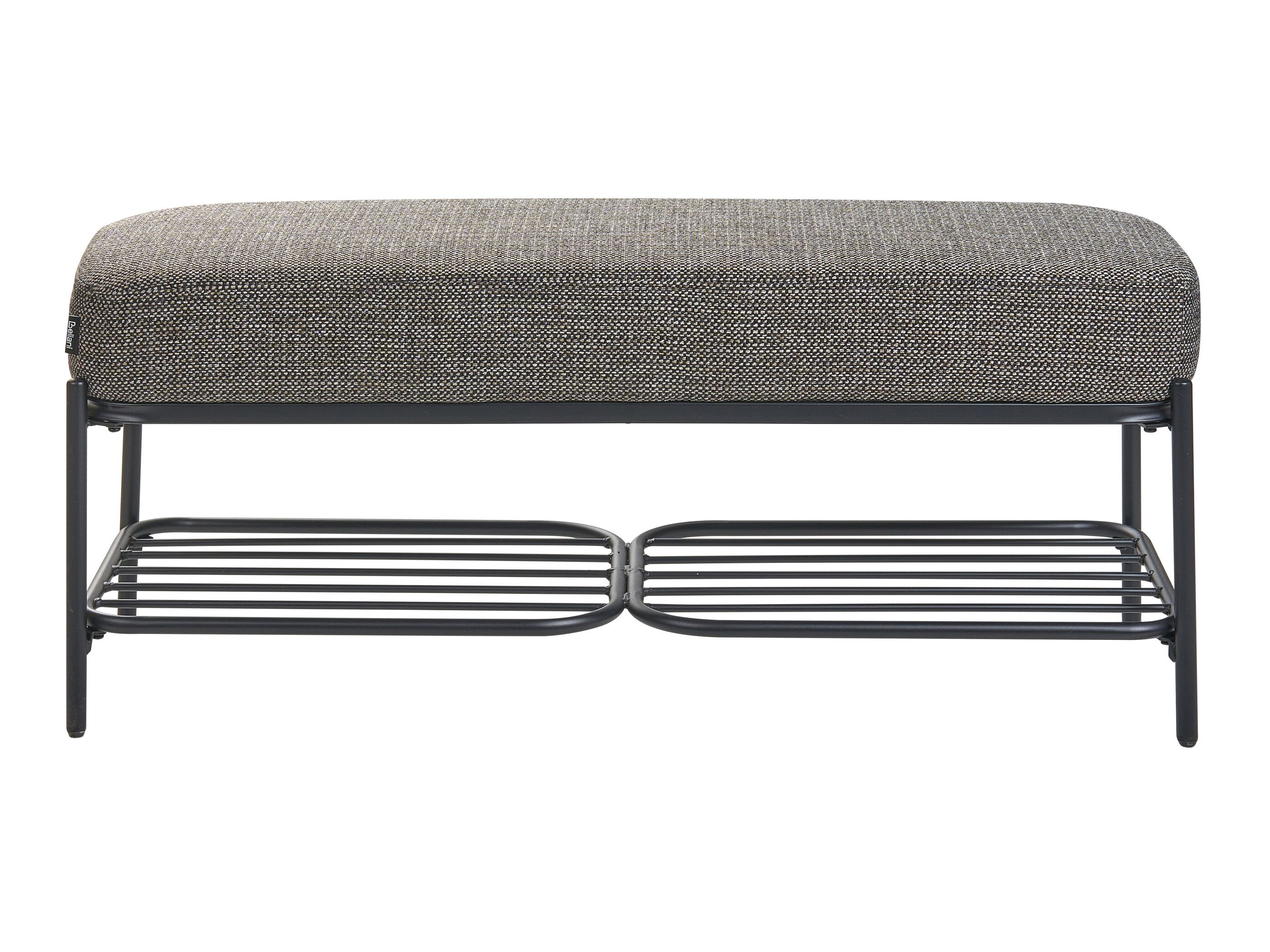 Minkštasuolis Berwyn 3278 (Juoda)