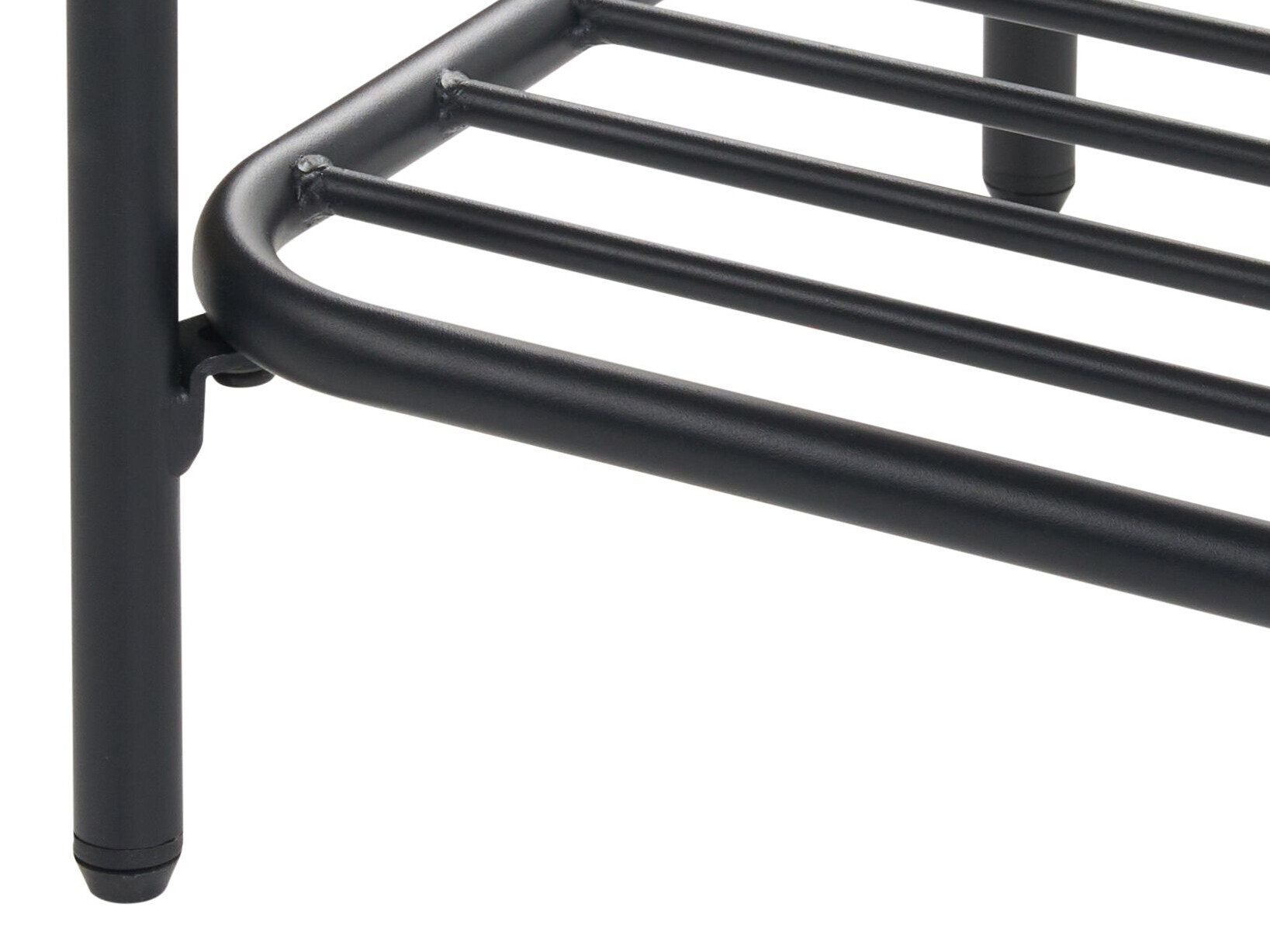 Minkštasuolis Berwyn 3278 (Juoda)