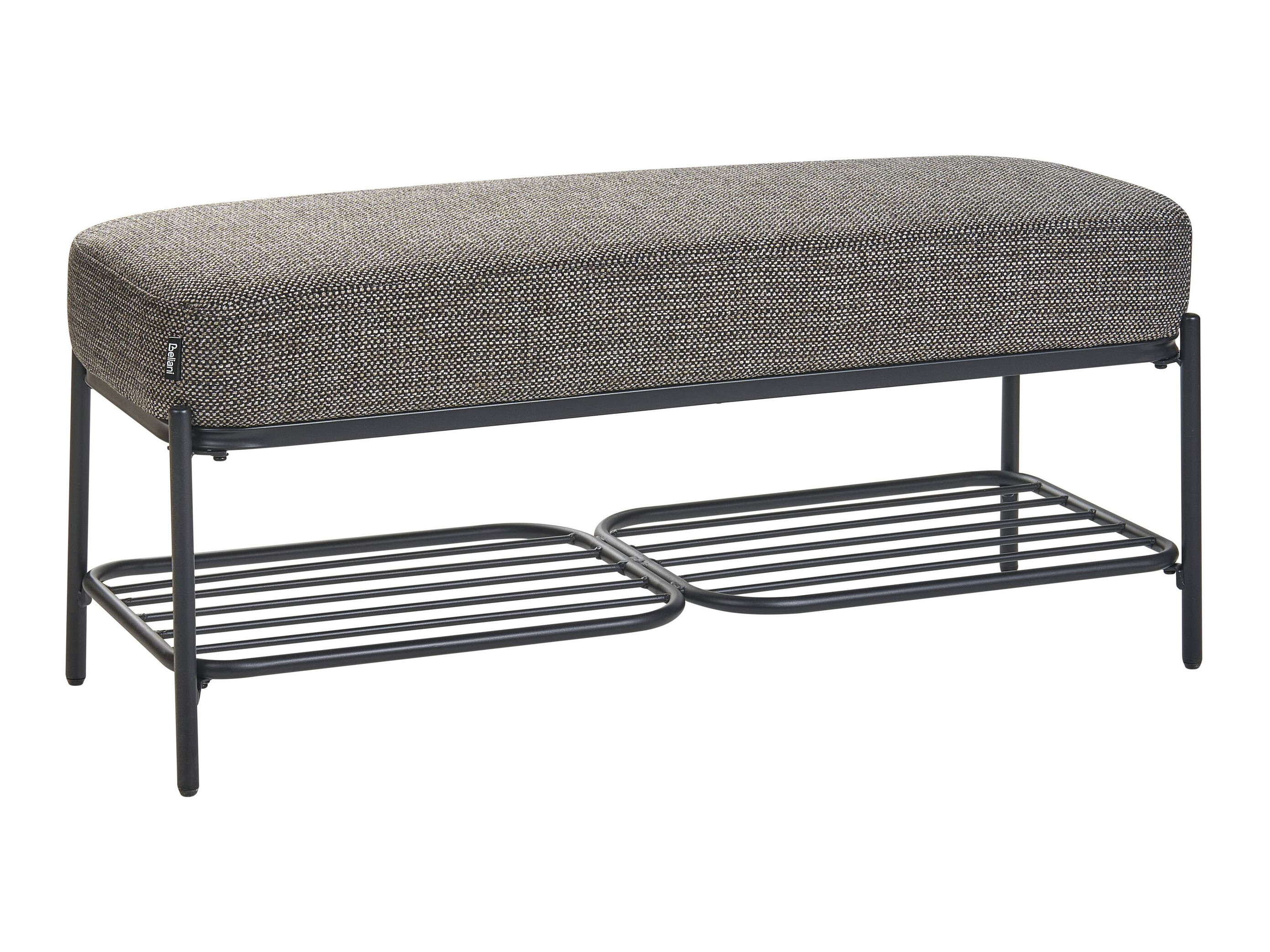 Minkštasuolis Berwyn 3278 (Tamsi pilka)