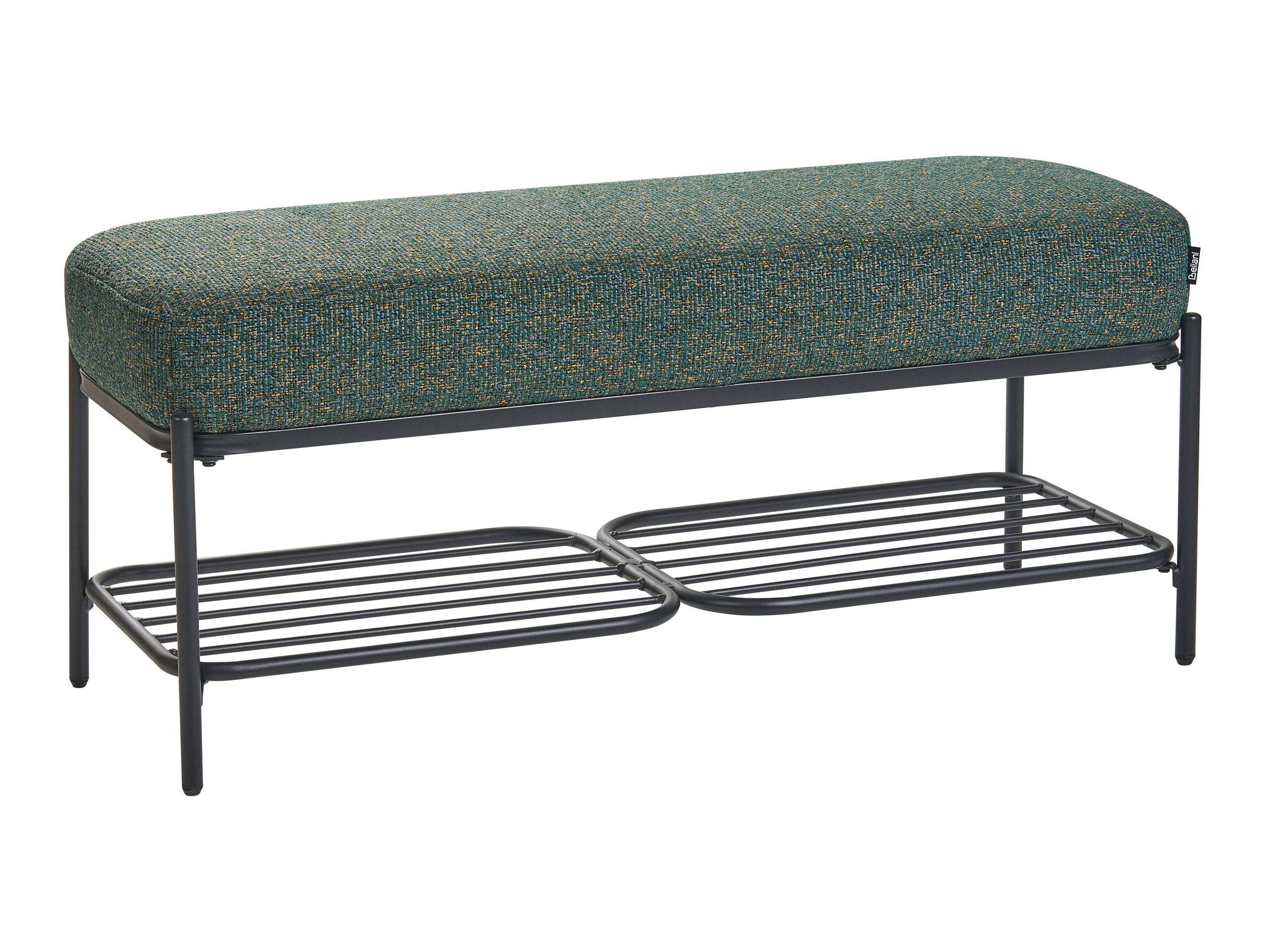 Minkštasuolis Berwyn 3278 (Žalia + Mėlyna + Geltona)