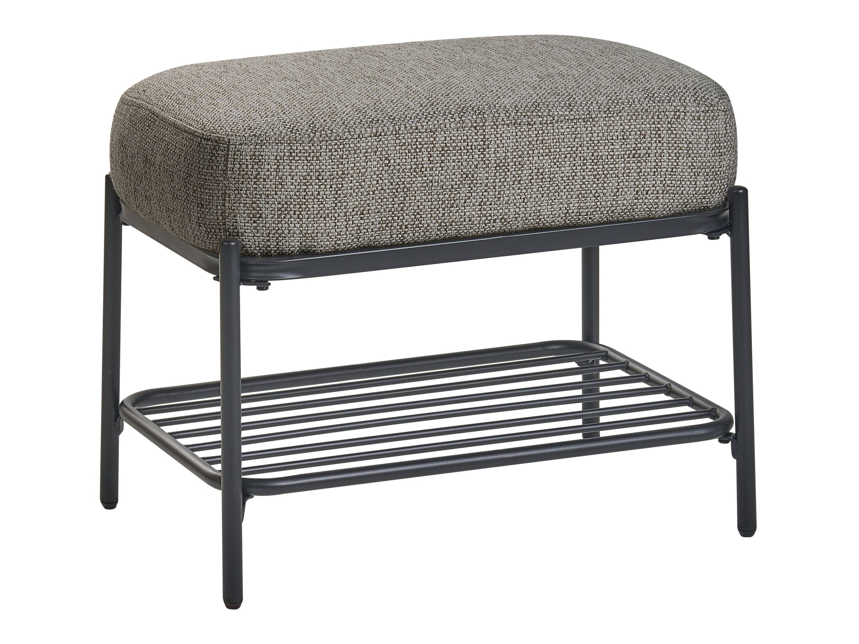 Pufas Berwyn 3277 (Juoda)