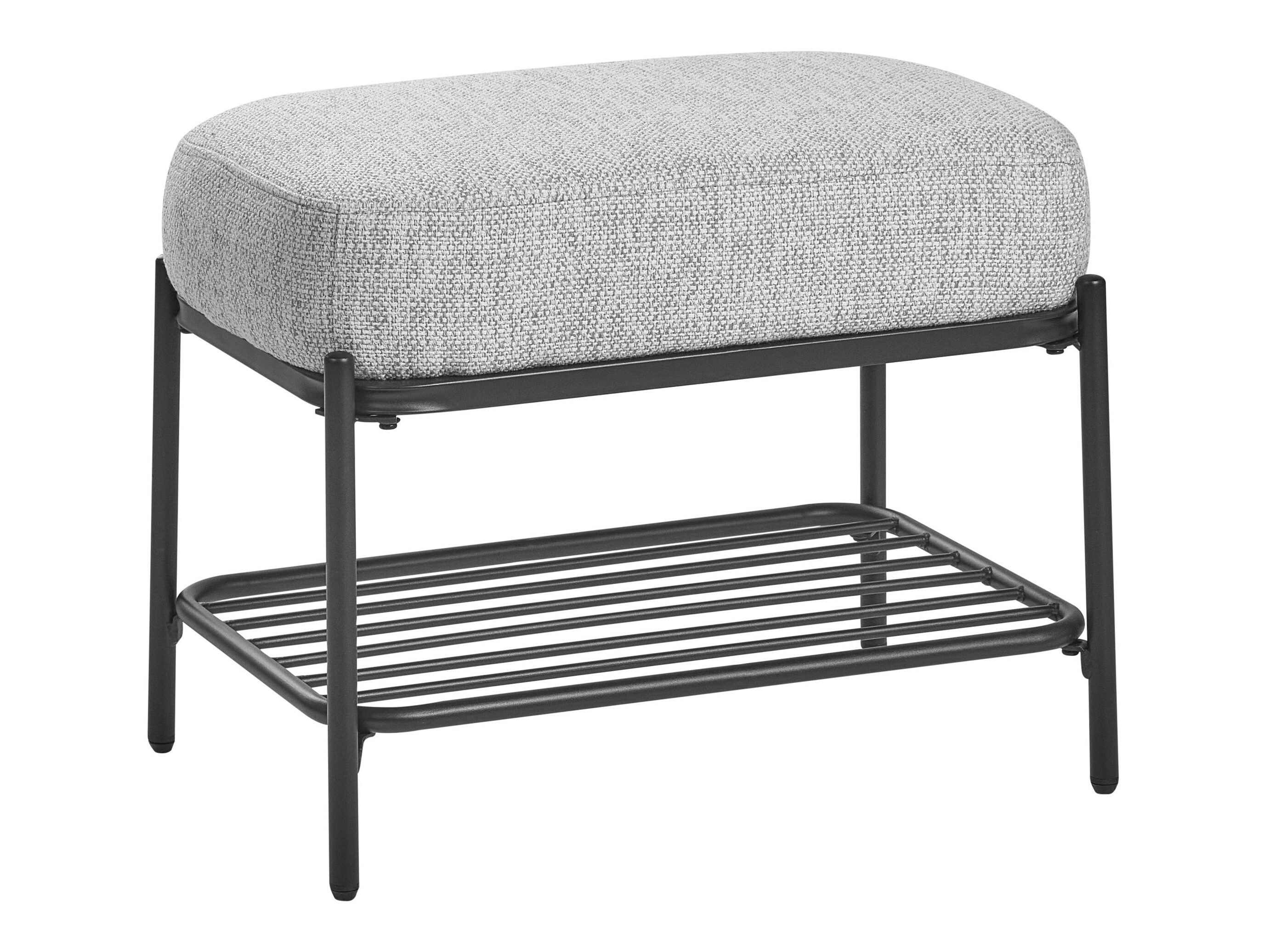 Pufas Berwyn 3277 (Pilka)