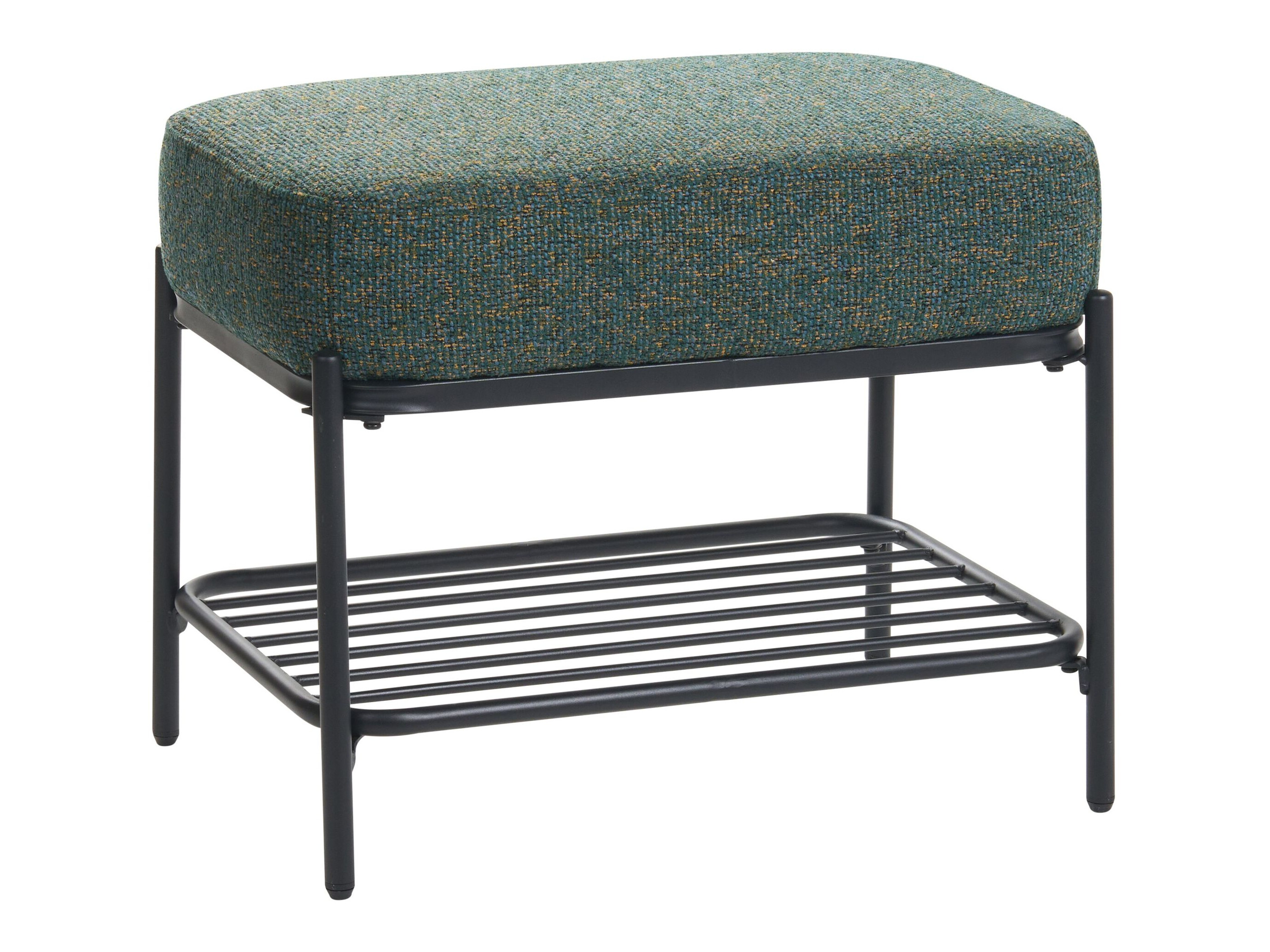 Pufas Berwyn 3277 (Žalia + Mėlyna + Geltona)