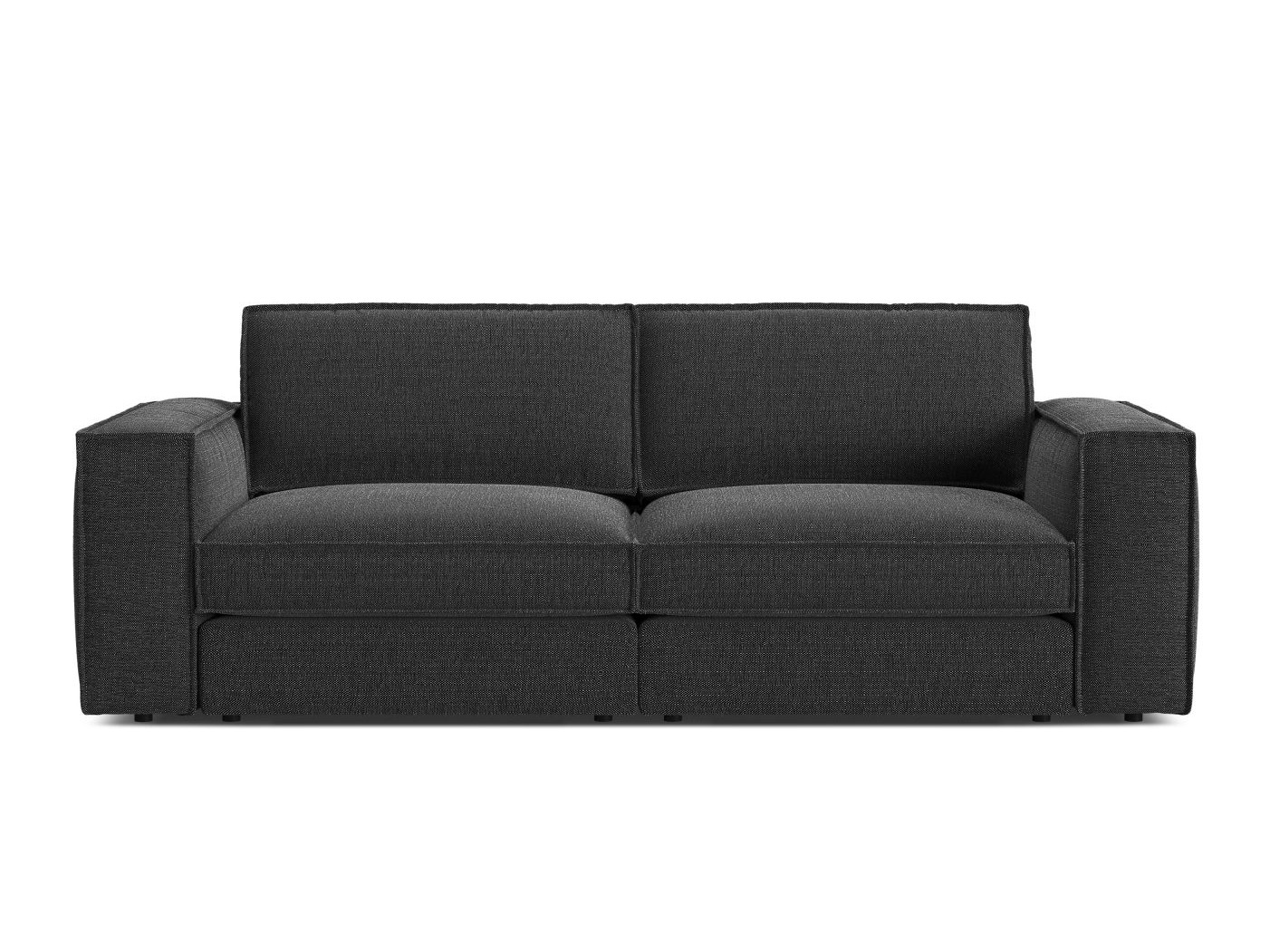 Modulinė sofa Dalodei 108 (Babel Black)