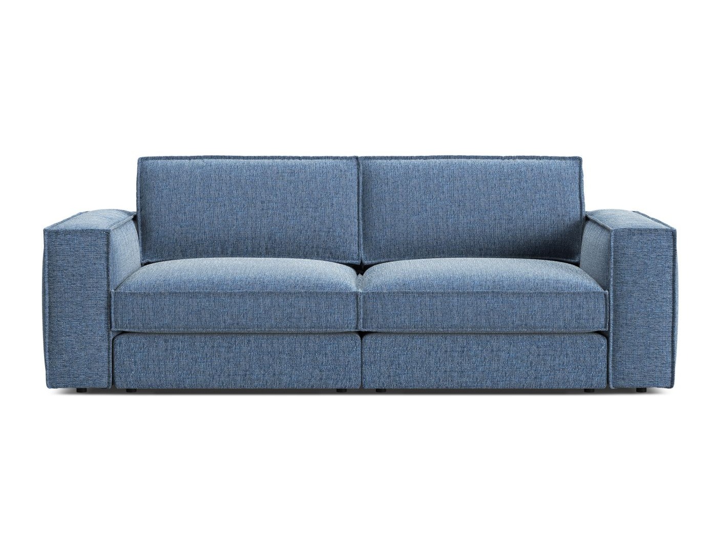 Modulinė sofa Dalodei 108 (Babel Blue)