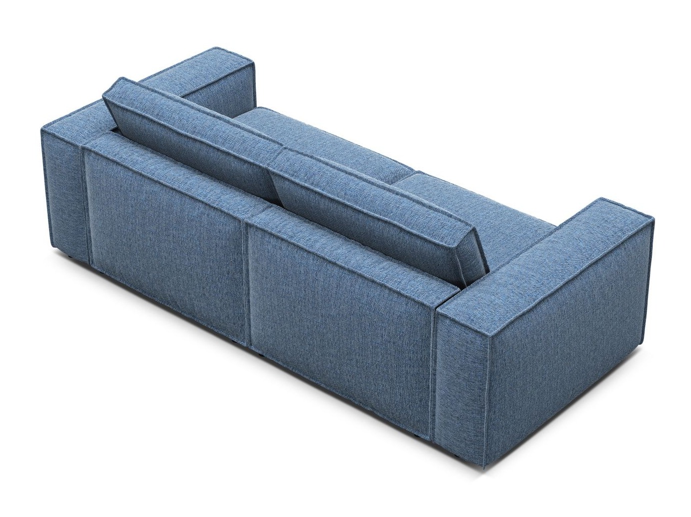 Modulinė sofa Dalodei 108 (Babel Blue)