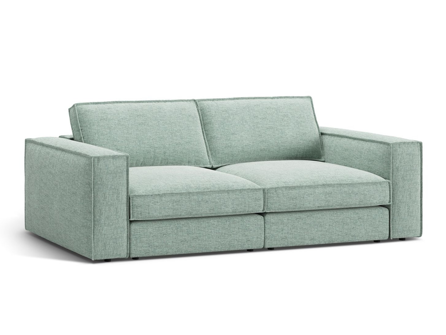 Modulinė sofa Dalodei 108 (Babel Safira)