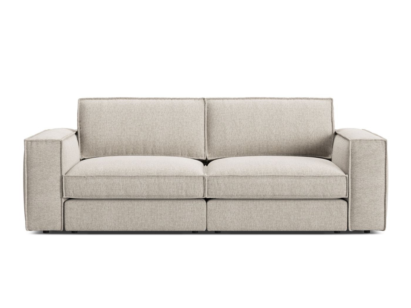 Modulinė sofa Dalodei 108 (Babel Sand)