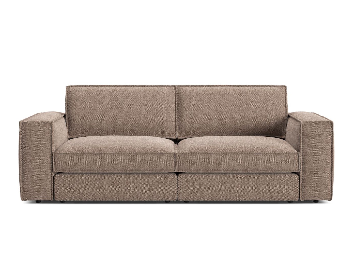 Modulinė sofa Dalodei 108 (Babel Taupe)
