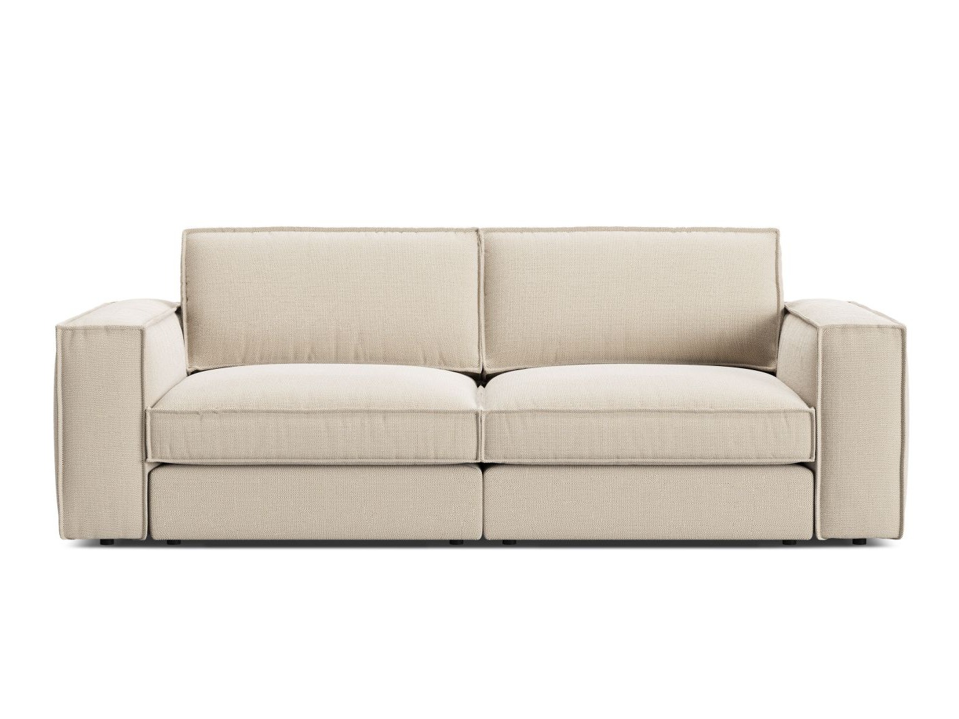 Modulinė sofa Dalodei 108 (Babel Toffee)