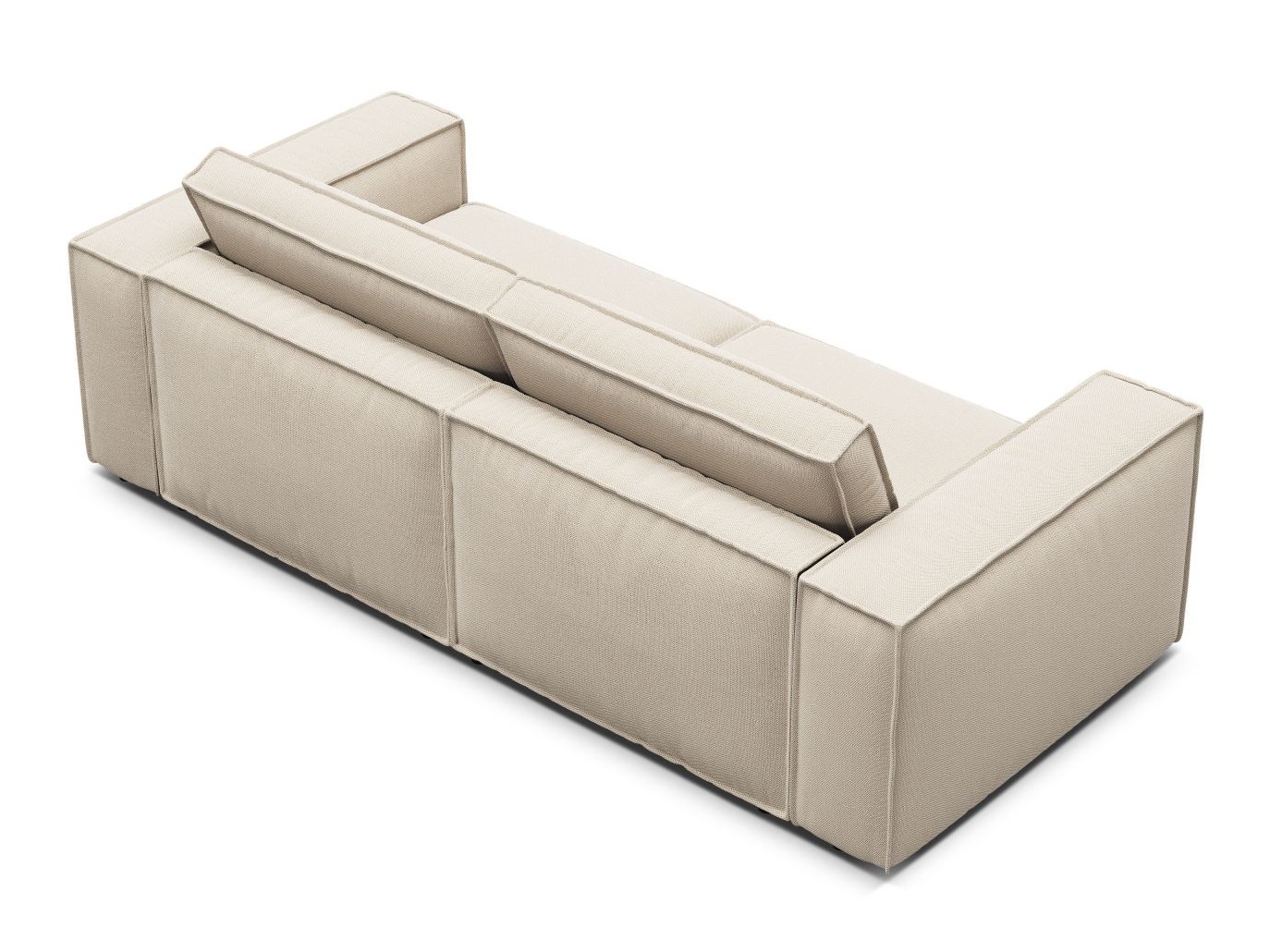 Modulinė sofa Dalodei 108 (Babel Toffee)