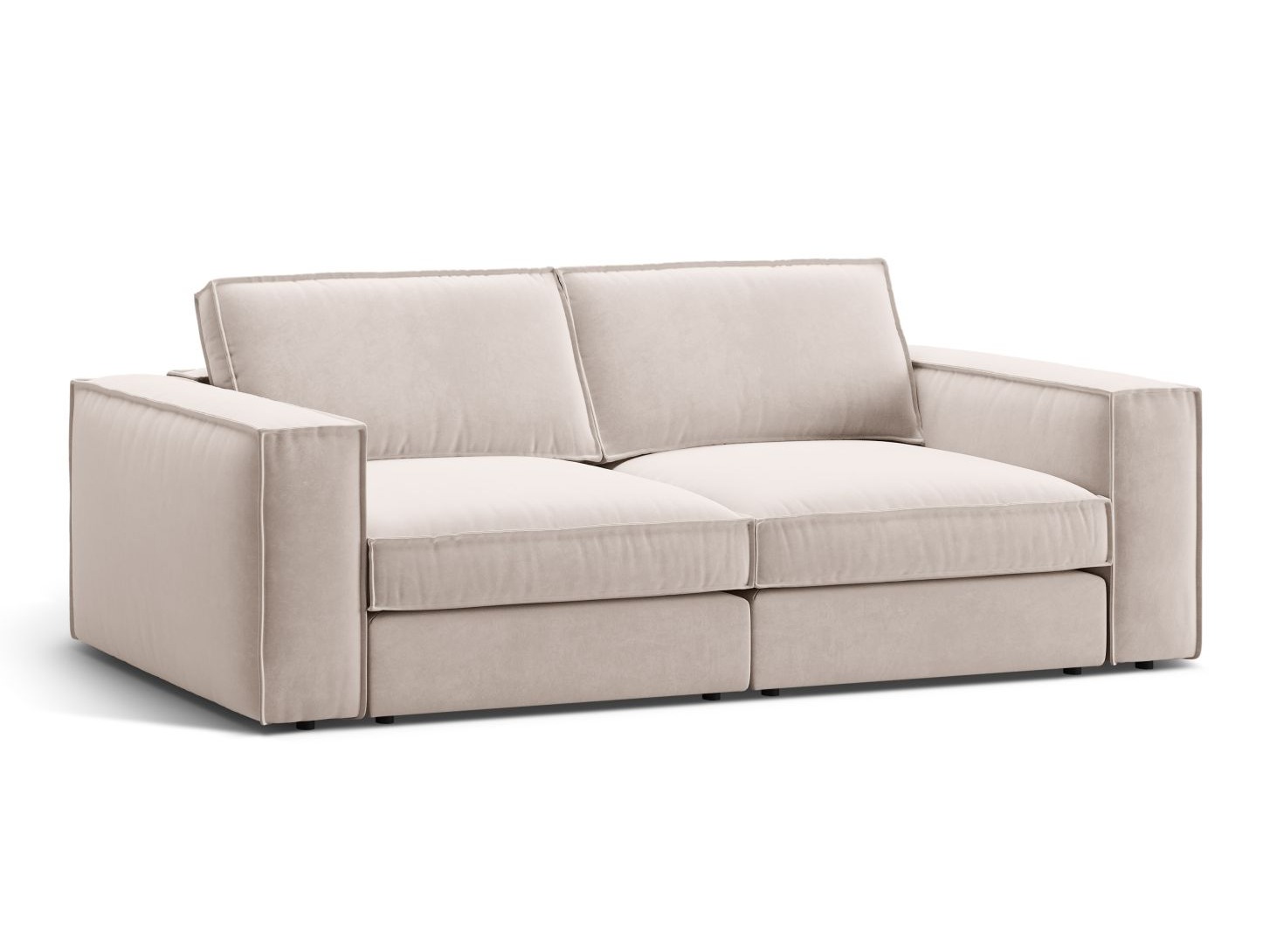 Modulinė sofa Dalodei 108 (Salvador 01)