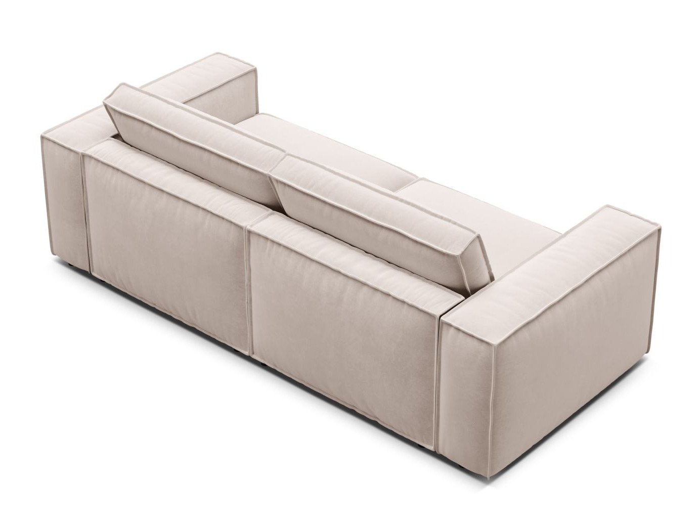 Modulinė sofa Dalodei 108 (Salvador 01)