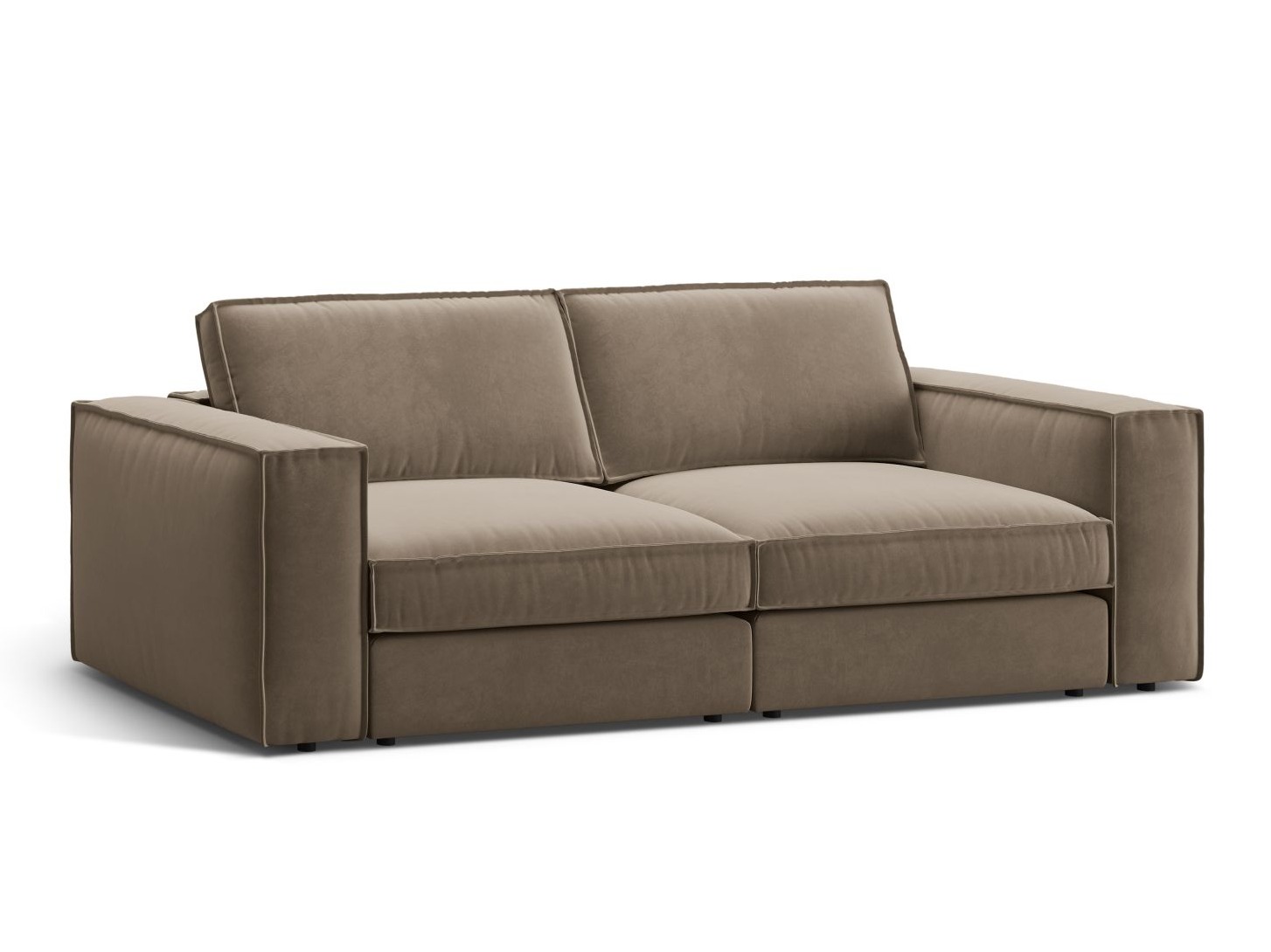 Modulinė sofa Dalodei 108 (Salvador 03)