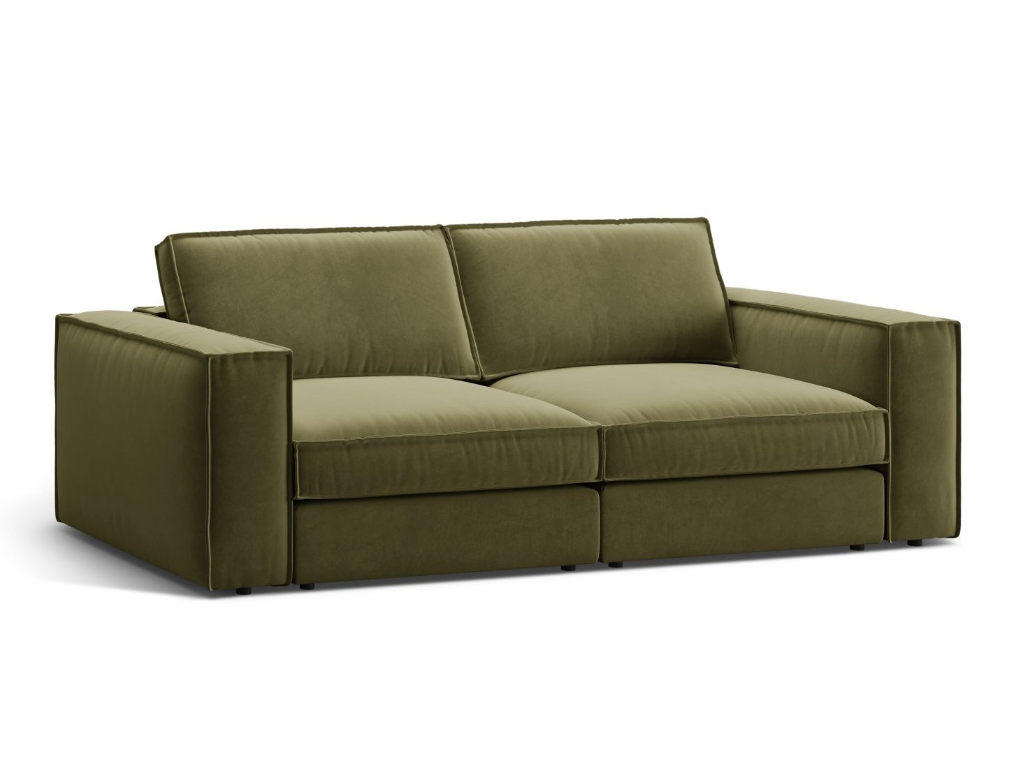 Modulinė sofa Dalodei 108 (Salvador 08)