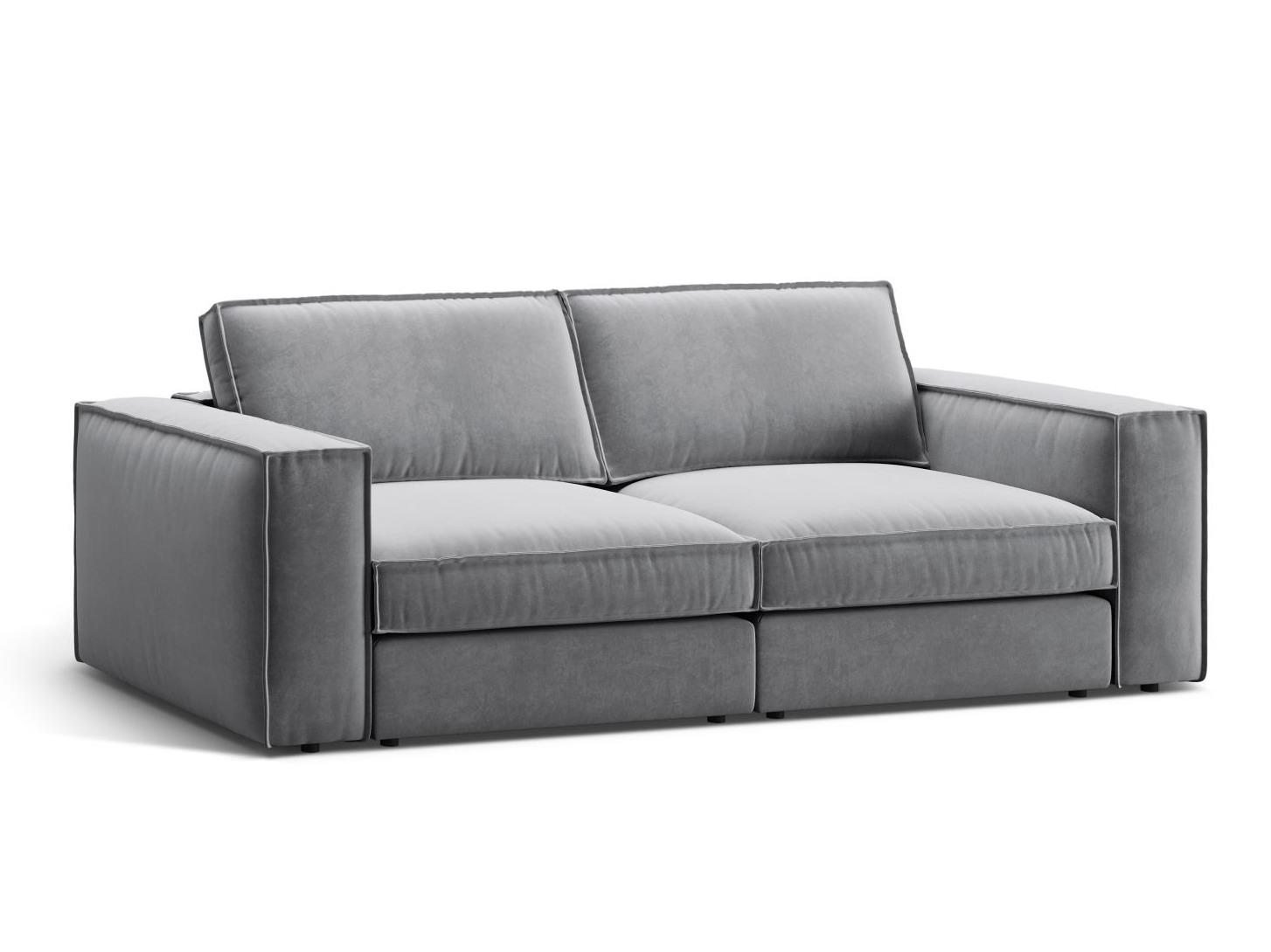 Modulinė sofa Dalodei 108 (Salvador 17)