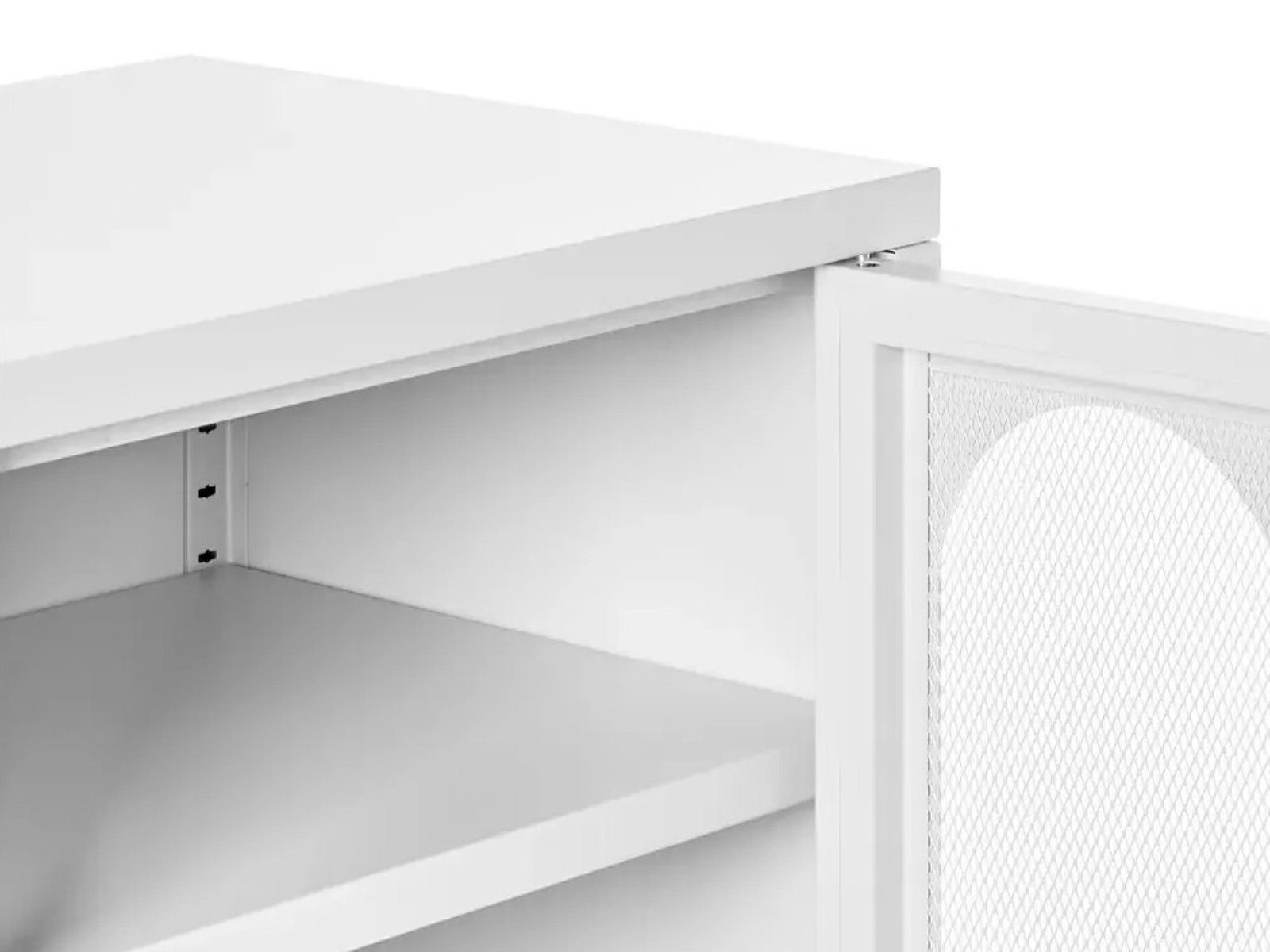 Spintelė Berwyn 3279 (Balta)