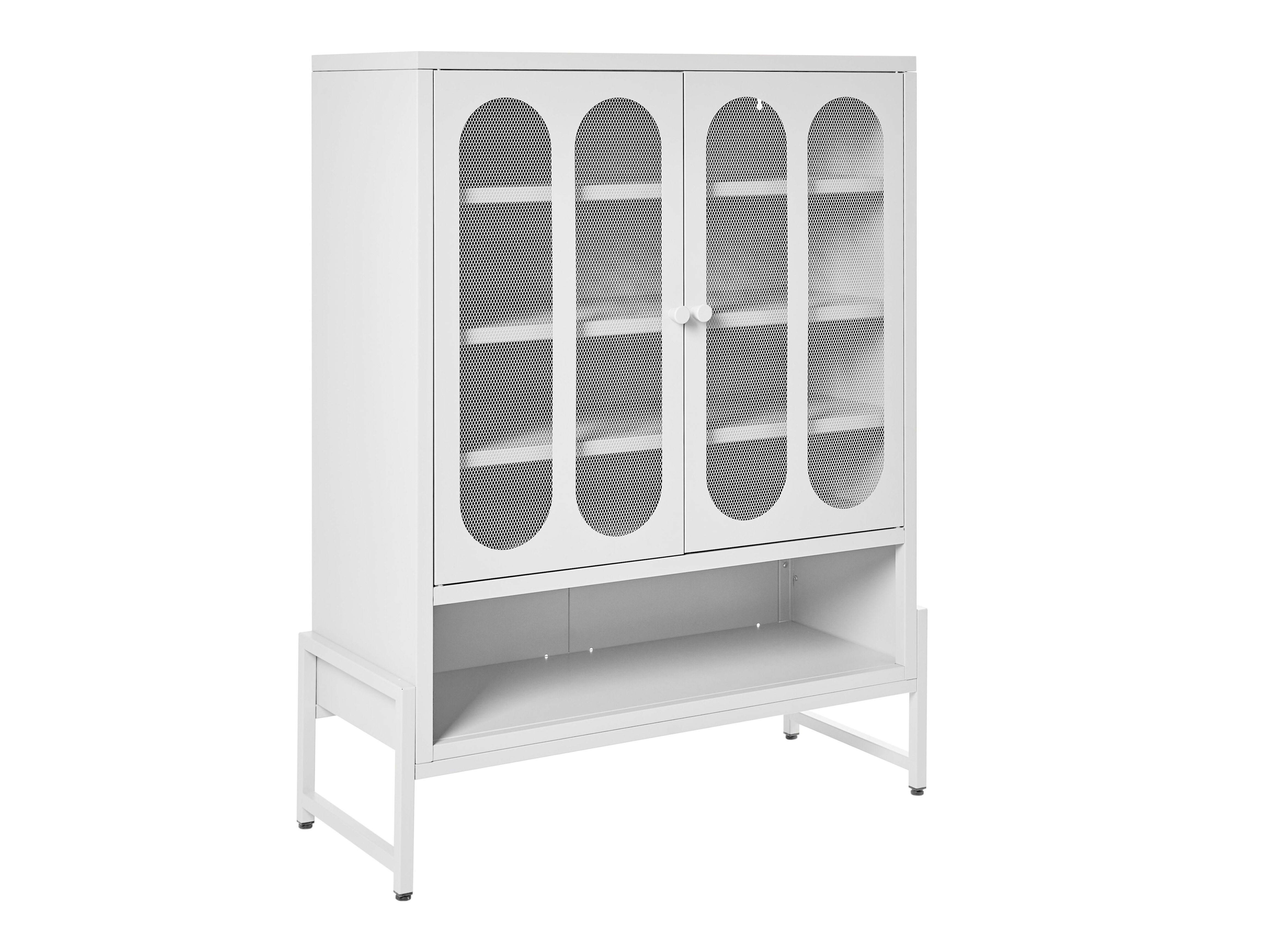 Spintelė Berwyn 3280 (Balta)