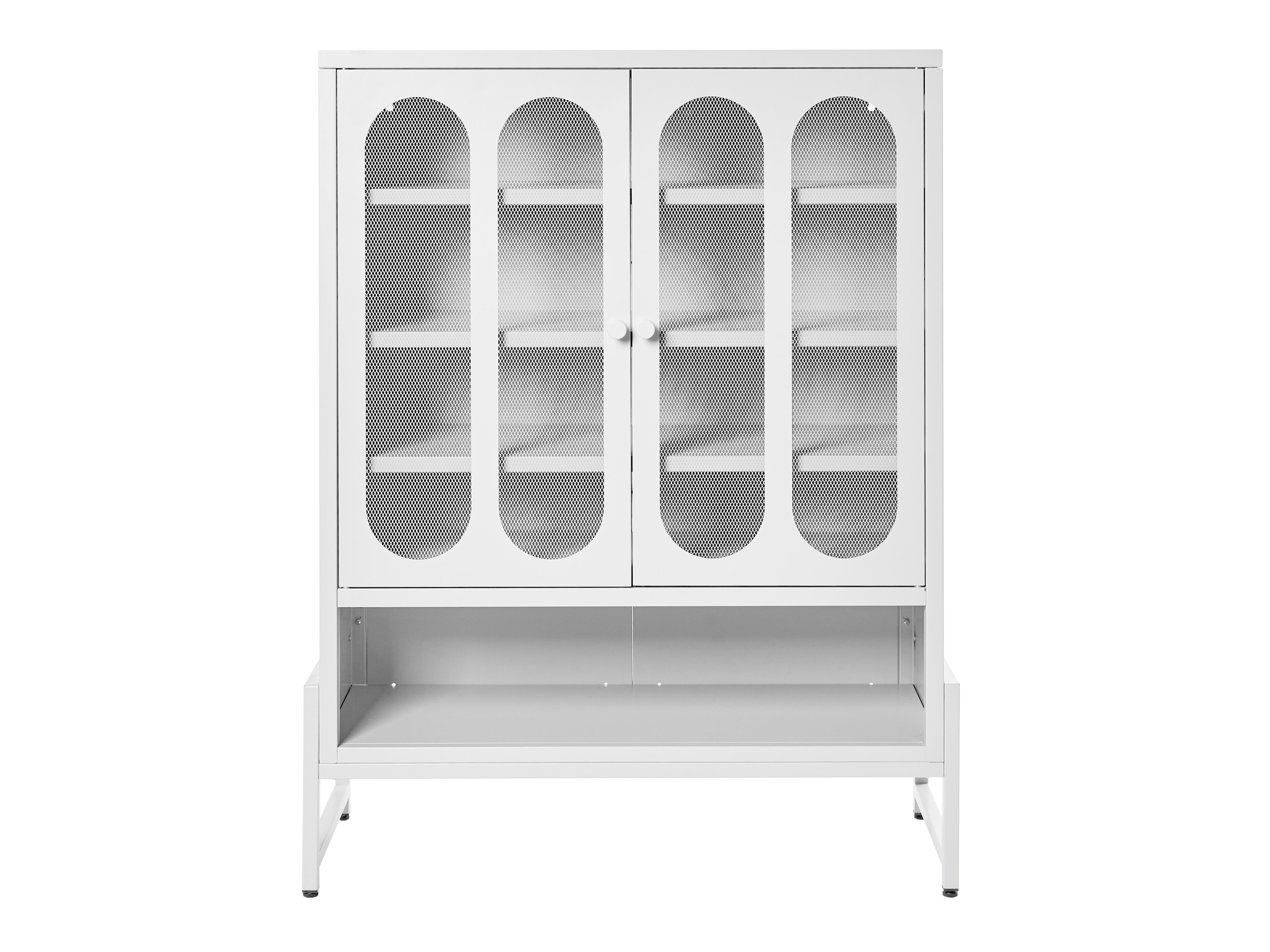 Spintelė Berwyn 3280 (Balta)