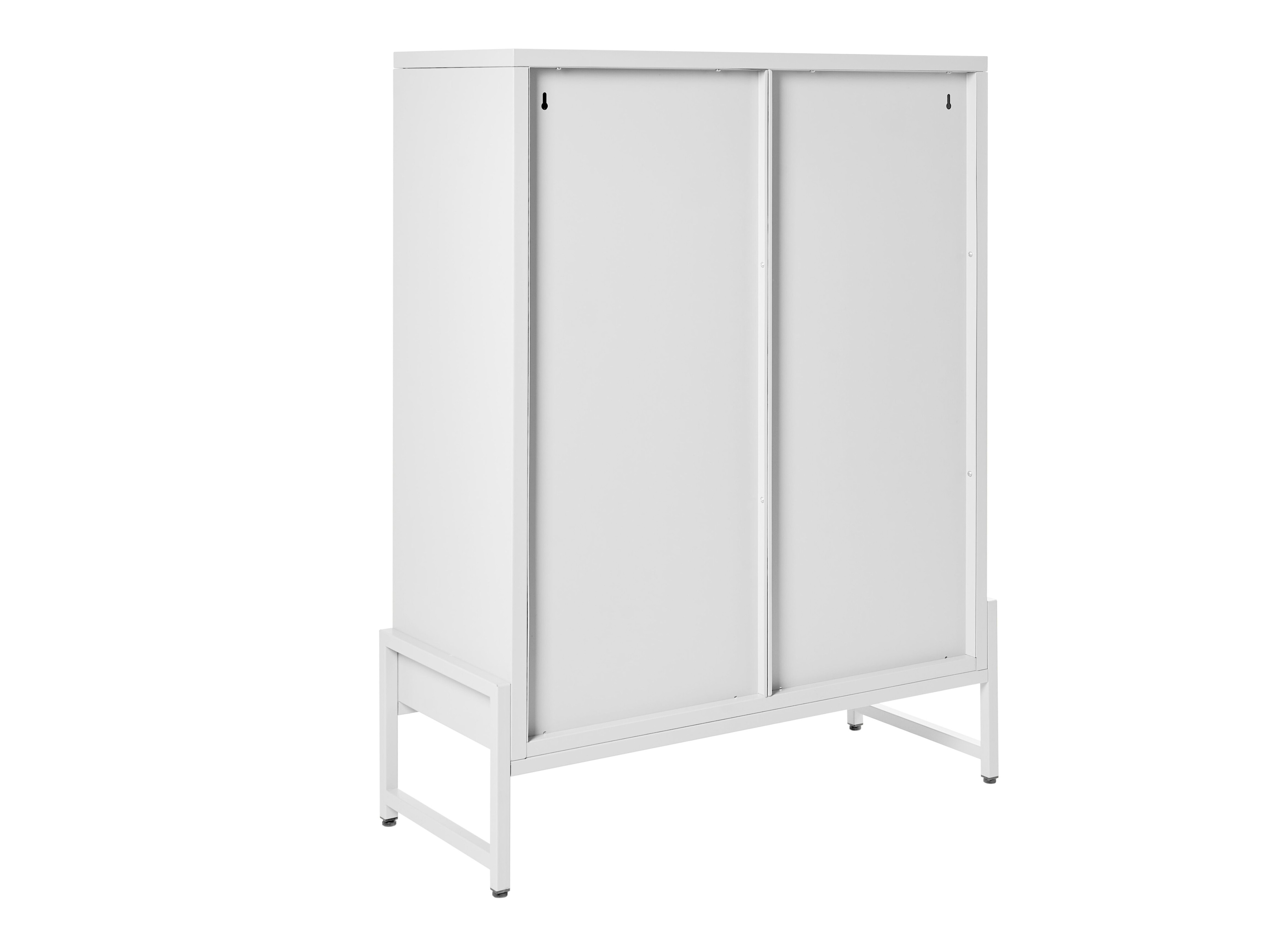 Spintelė Berwyn 3280 (Balta)