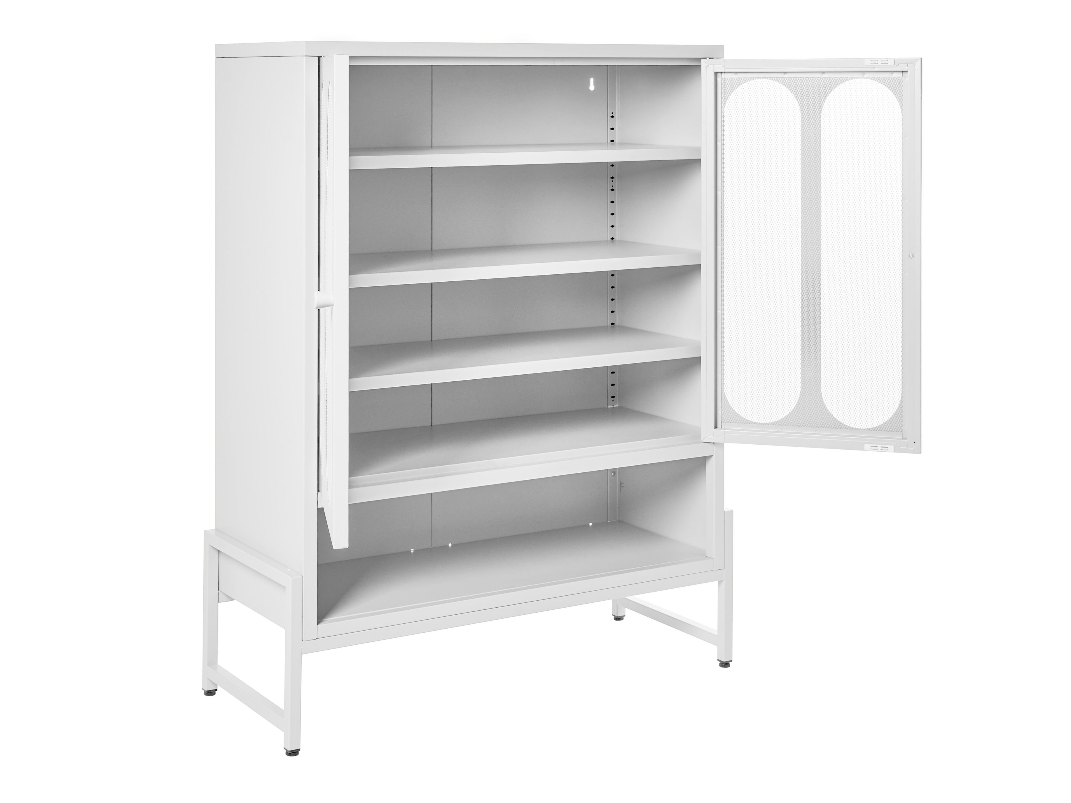 Spintelė Berwyn 3280 (Balta)