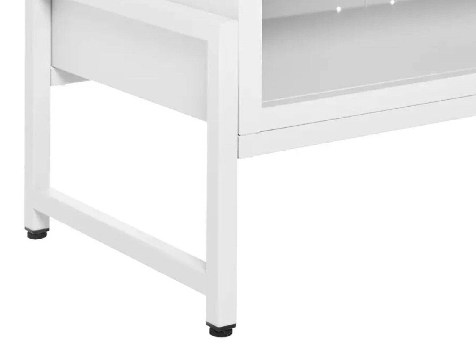 Spintelė Berwyn 3280 (Balta)