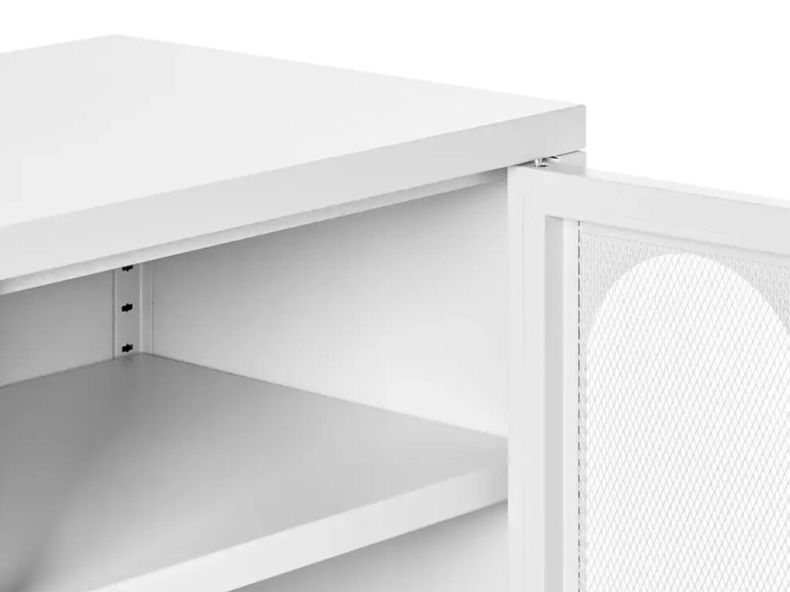 Spintelė Berwyn 3280 (Balta)