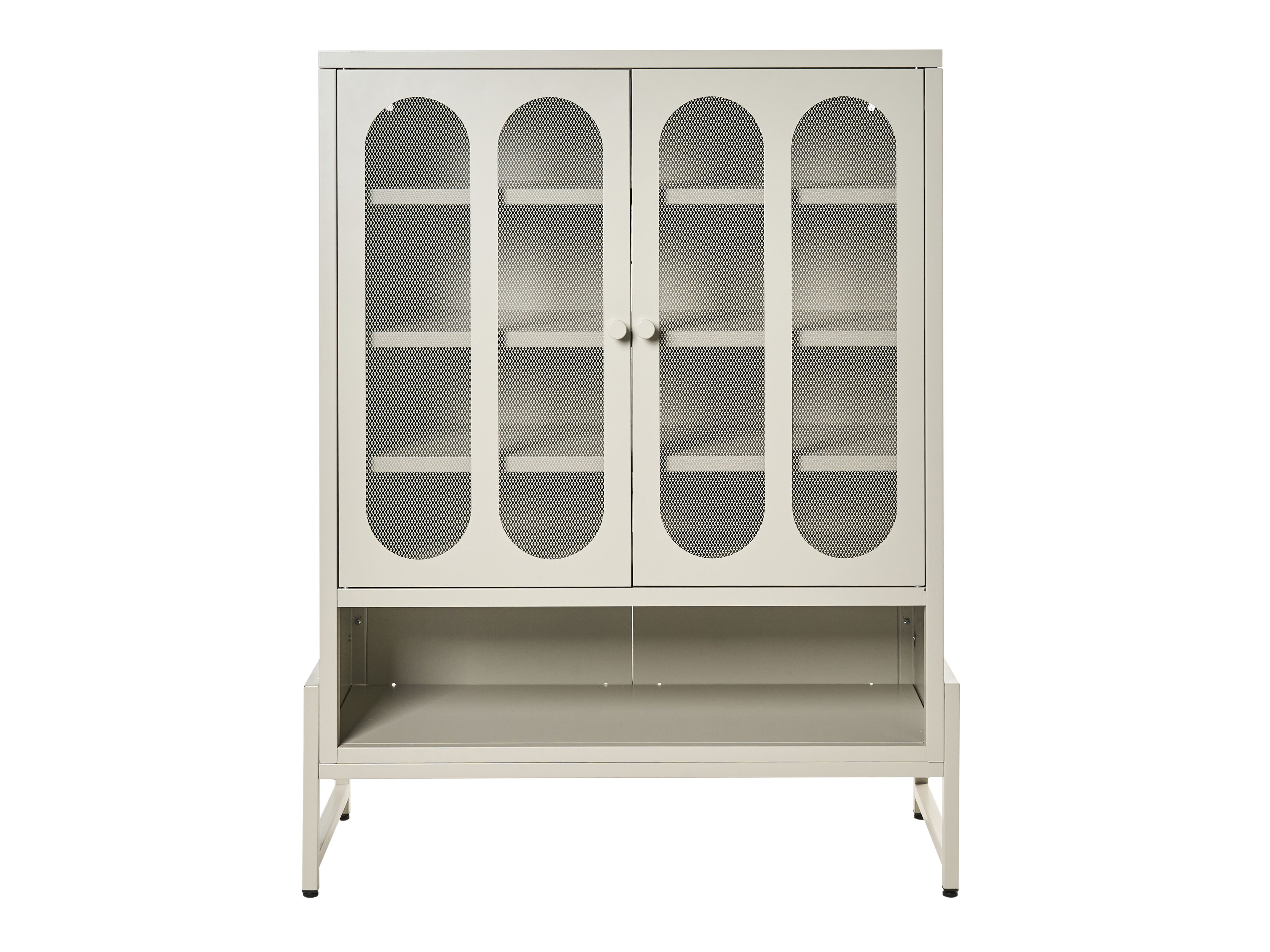 Spintelė Berwyn 3280 (Smėlinė)