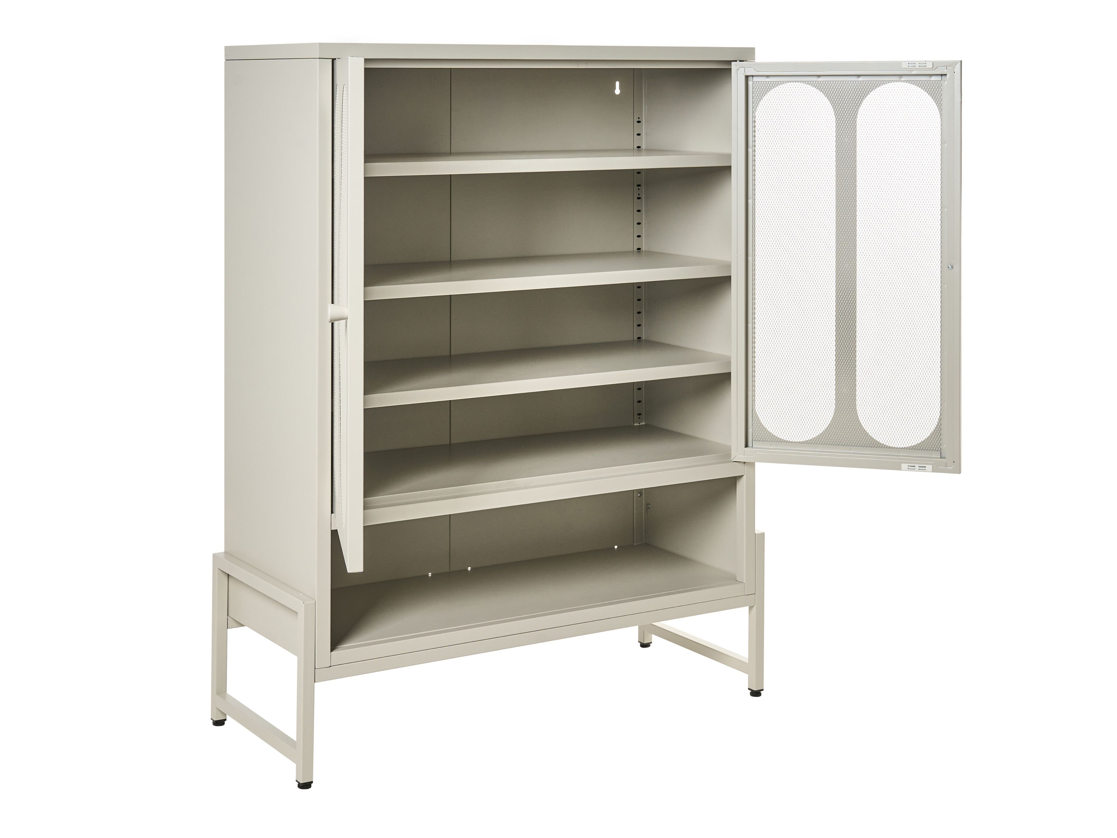 Spintelė Berwyn 3280 (Smėlinė)