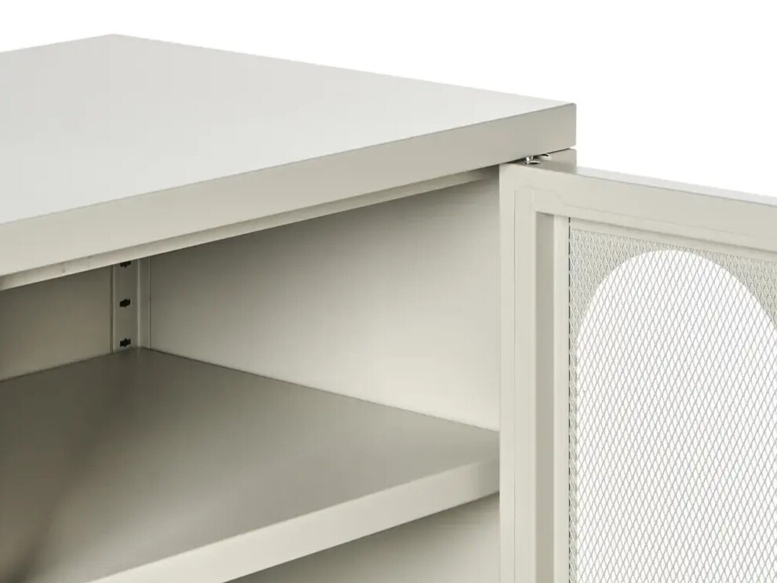 Spintelė Berwyn 3280 (Smėlinė)