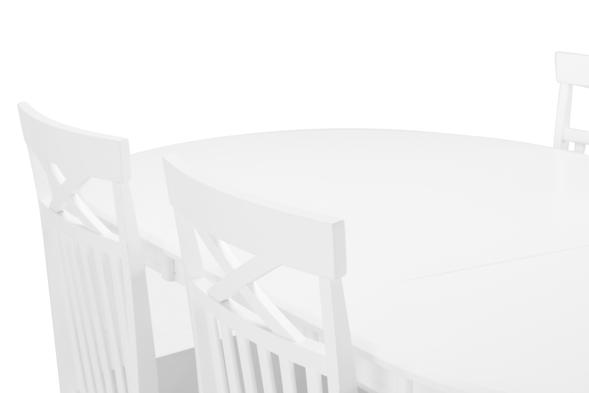 Valgomojo komplektas Provo 111