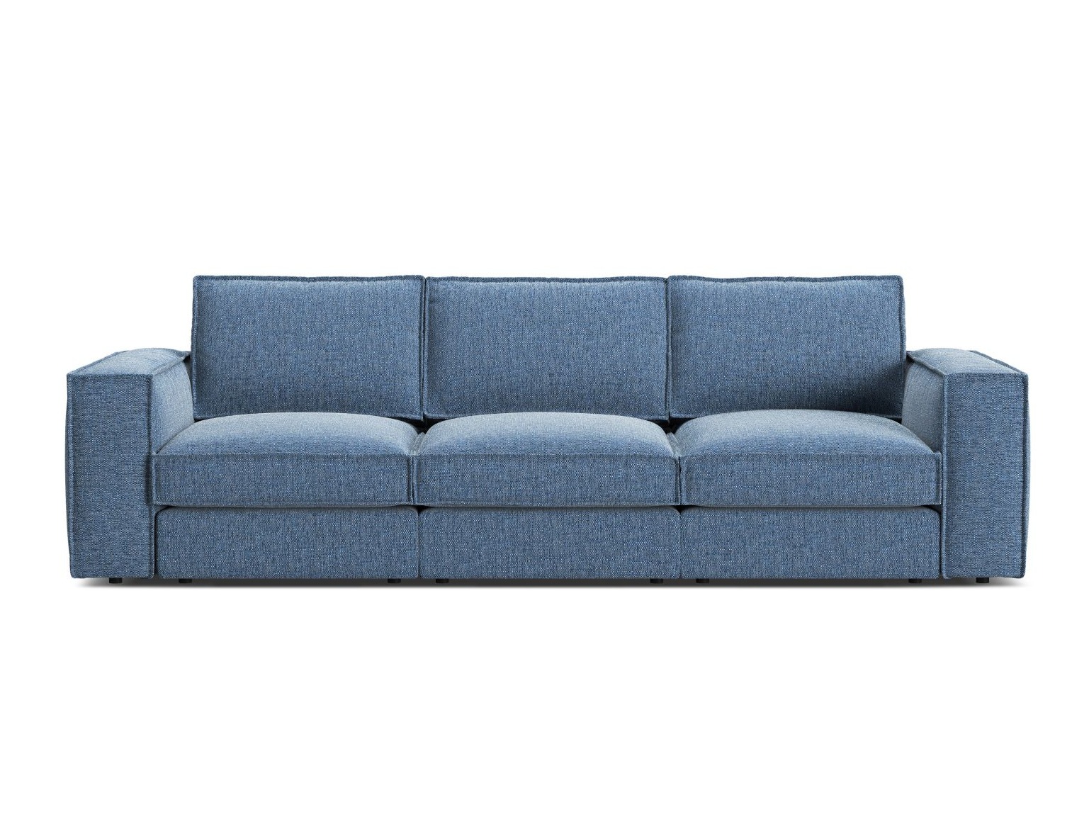 Modulinė sofa Dalodei 109 (Babel Blue)