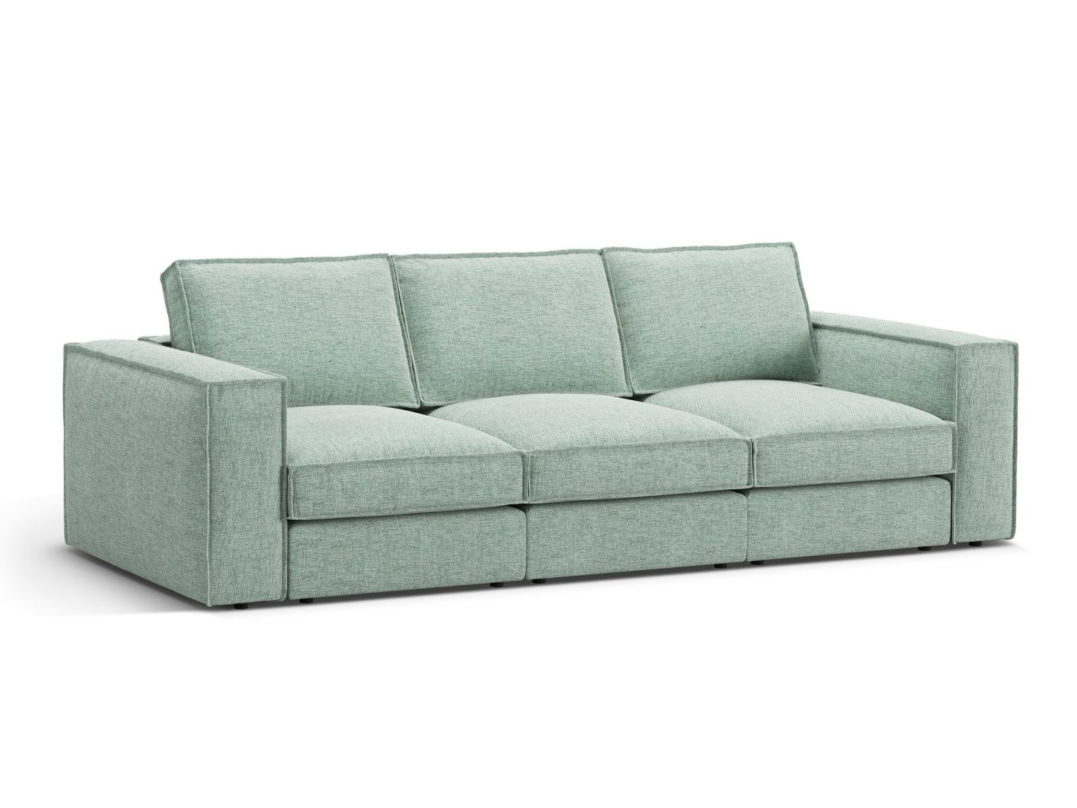 Modulinė sofa Dalodei 109 (Babel Safira)