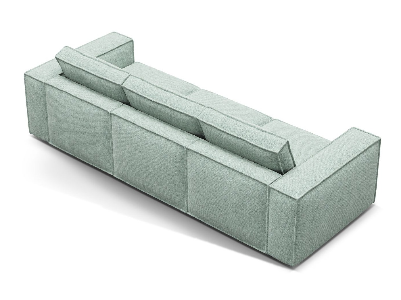 Modulinė sofa Dalodei 109 (Babel Safira)