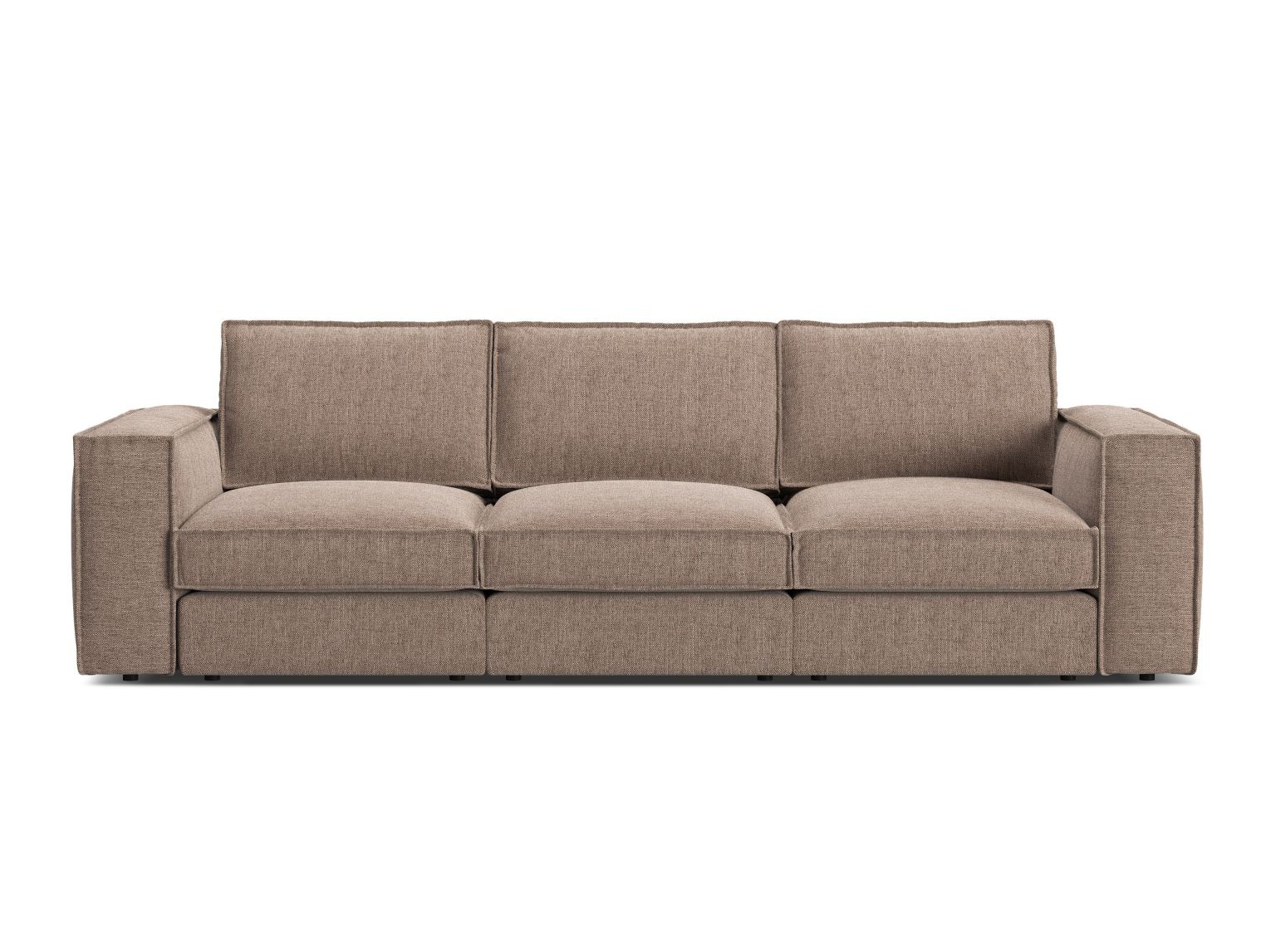 Modulinė sofa Dalodei 109 (Babel Taupe)