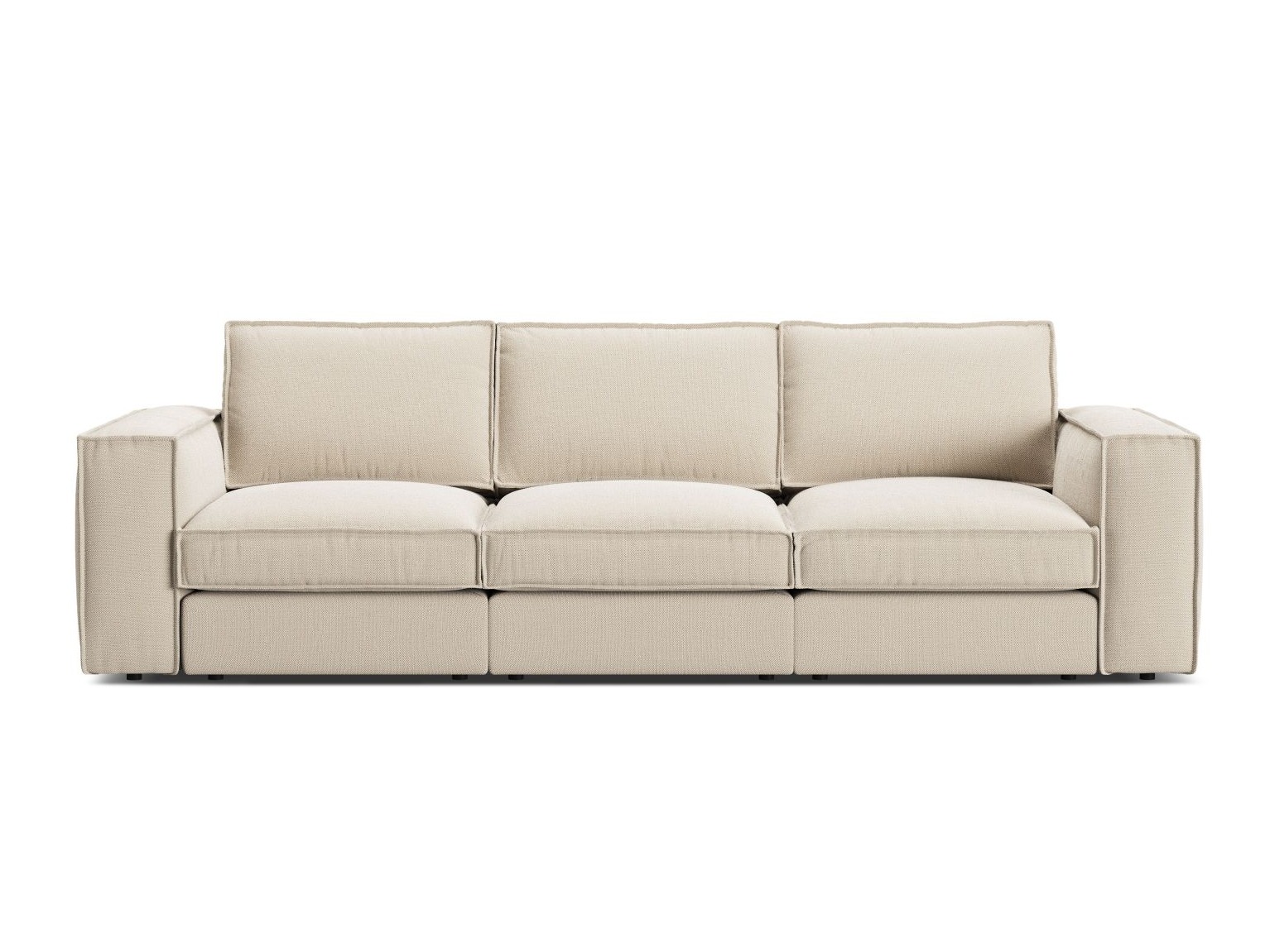 Modulinė sofa Dalodei 109 (Babel Toffee)
